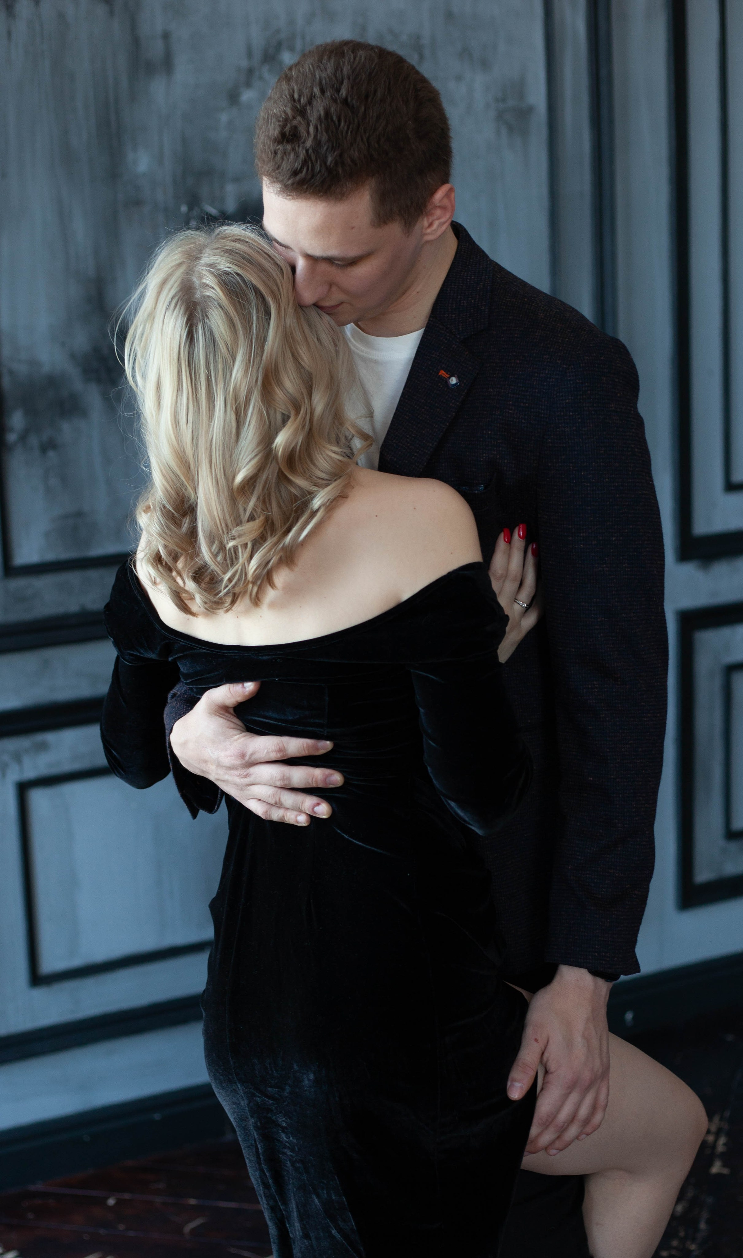 Love Story для Ильи и Леры - внимательный  фотограф Дергачев Дмитрий в Хабаровске. Фотограф в Хабаровске