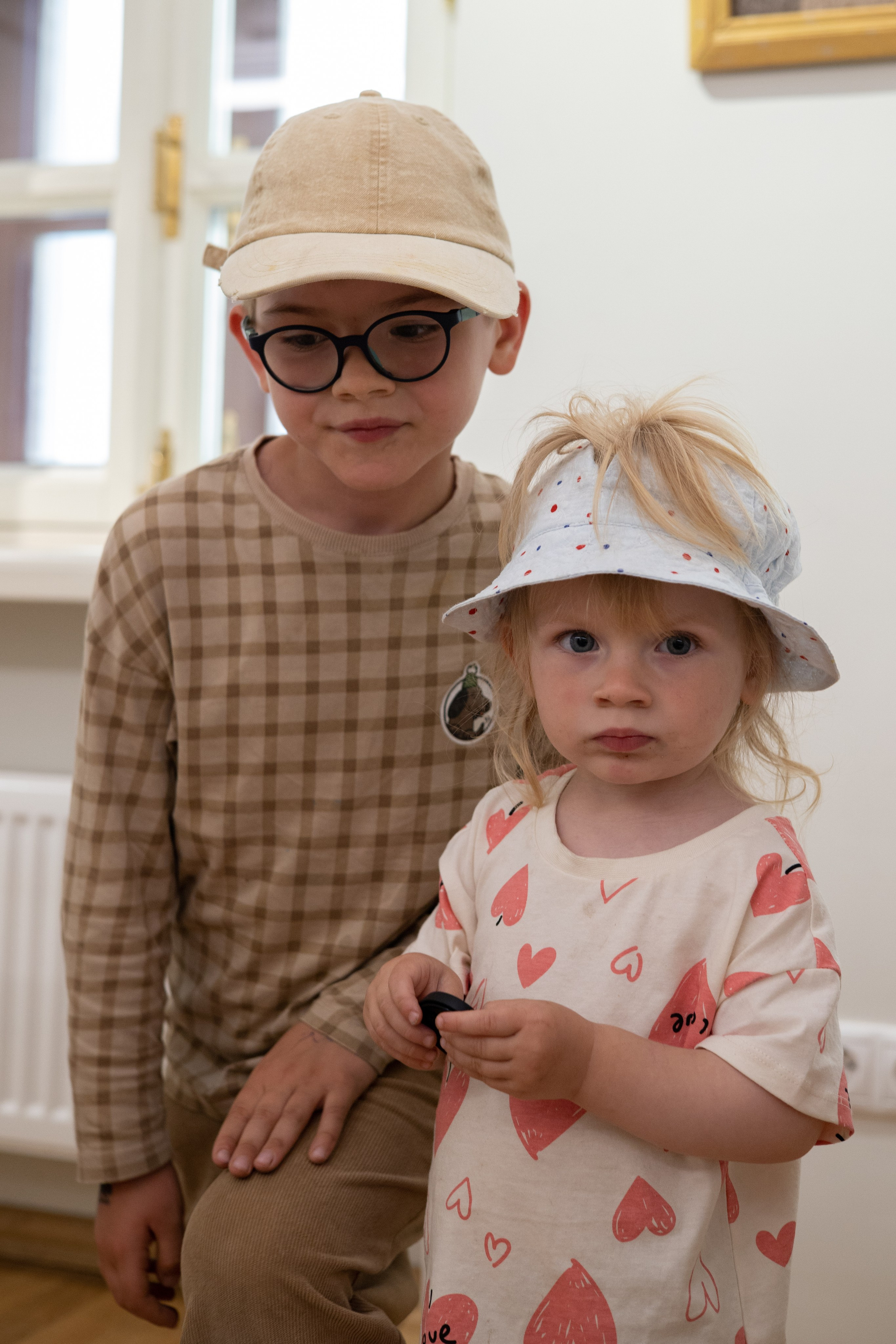 Открытие выставки Веры Керинской в Доме Причта. Марина Лавинская Фотограф из Москвы