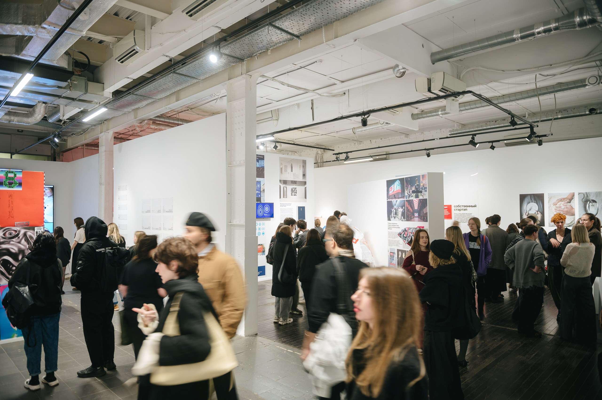 ДЕЗИГН¡¡¡. Даниил Сергеев: репортажный фотограф