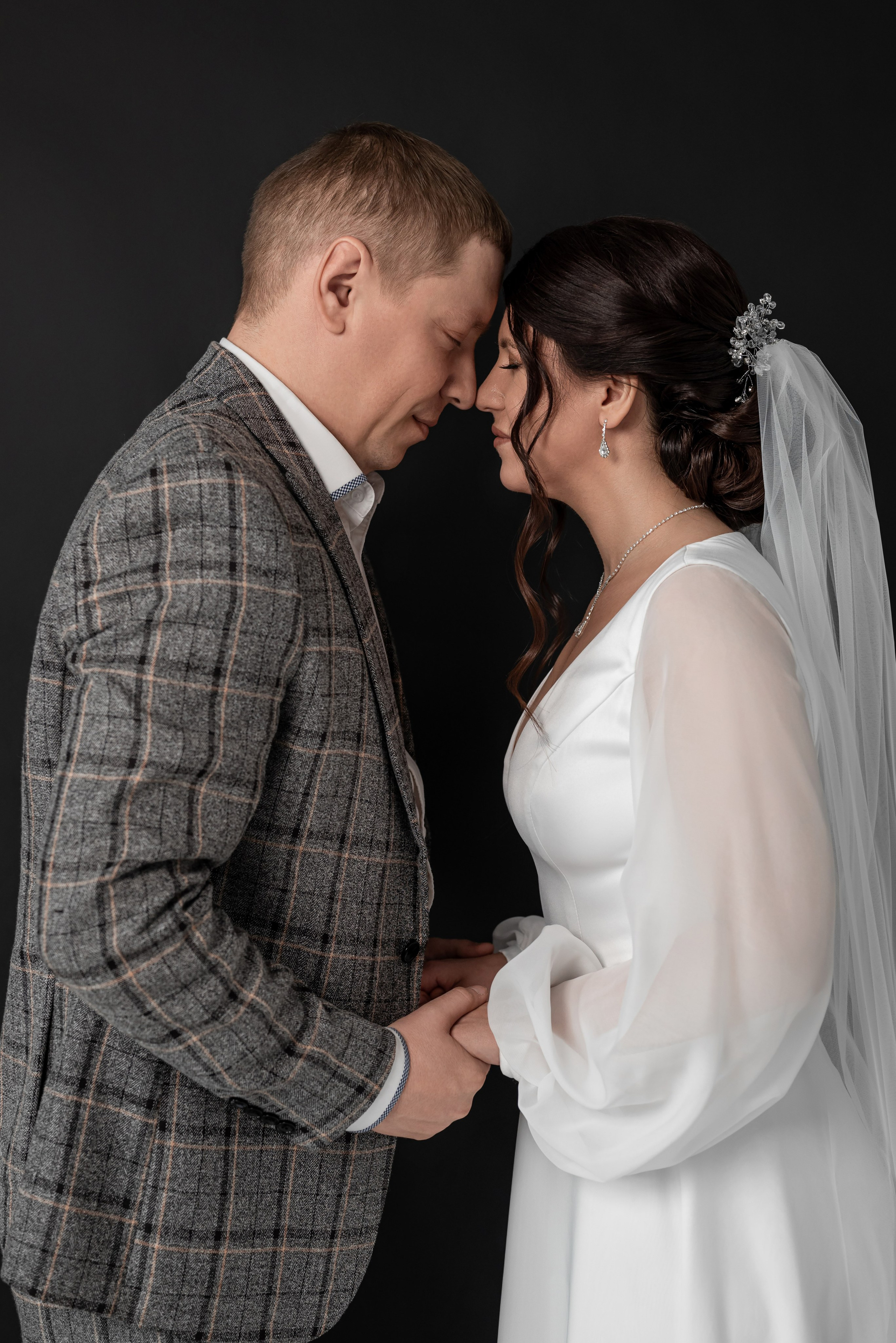 Юрий и Юлия. Фотограф в городе Салават