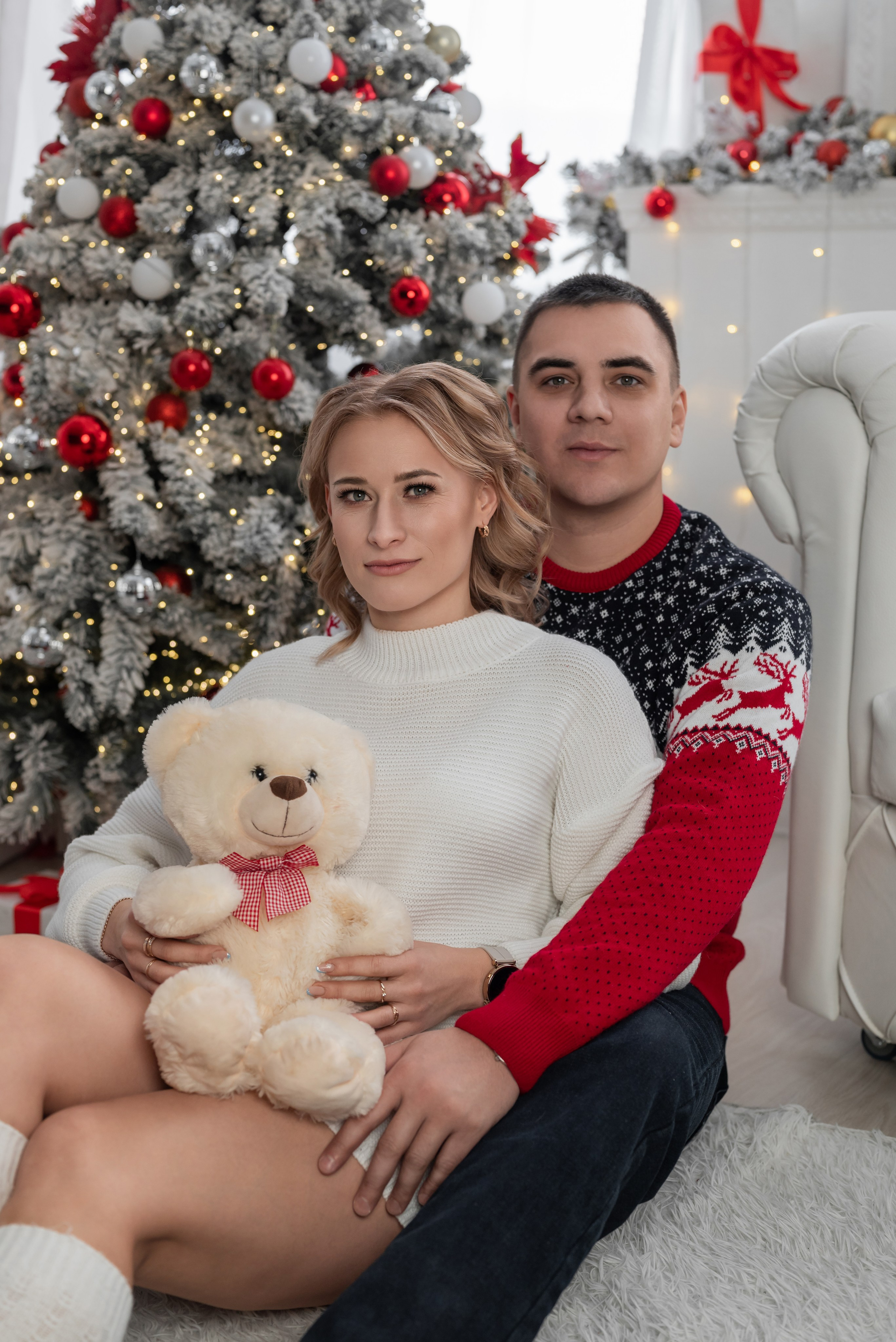 Анастасия. Фотограф в городе Салават