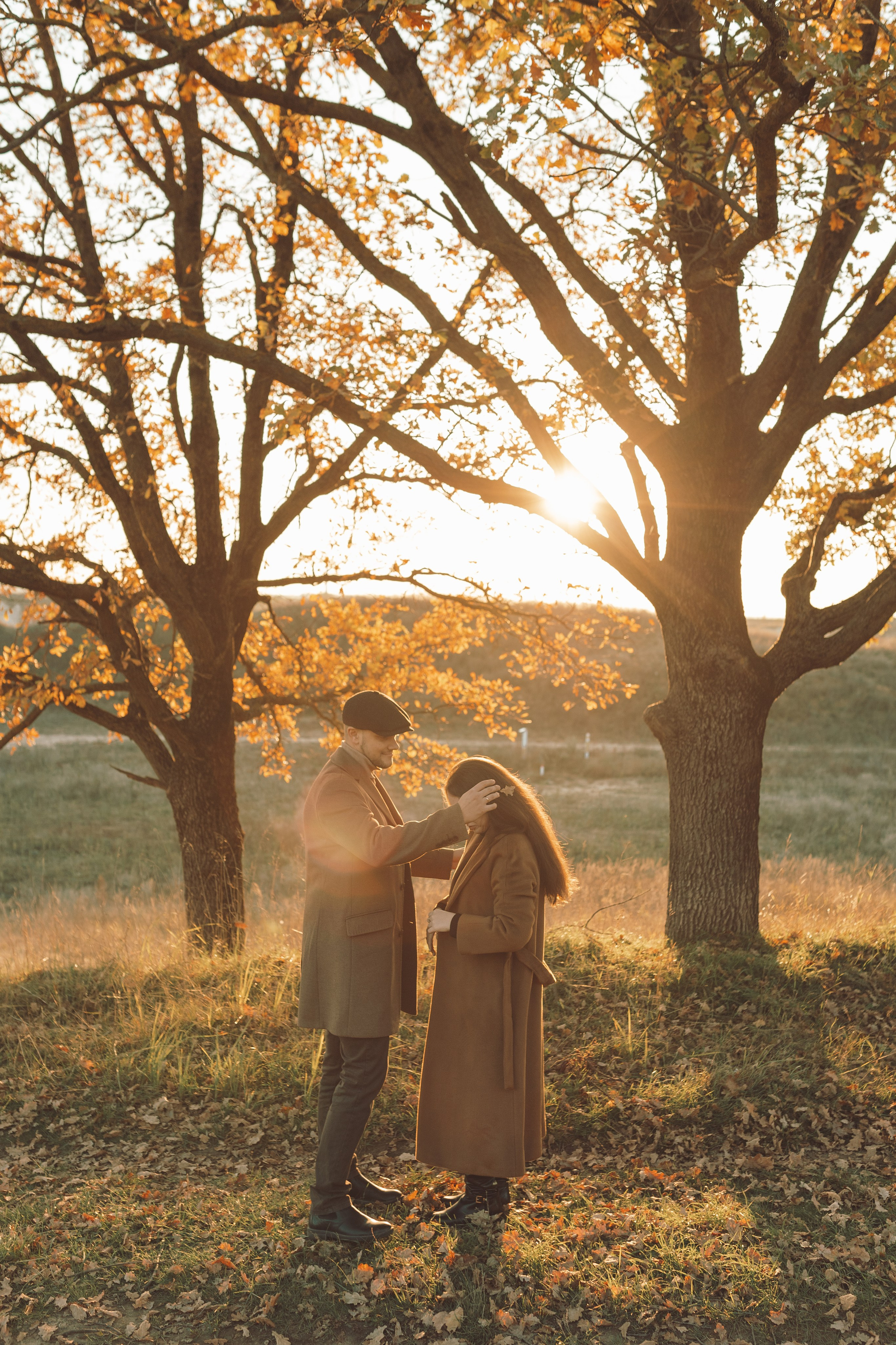 Максим и Виктория. Свадебный и семейный фотограф в Белгороде Юлия Першина