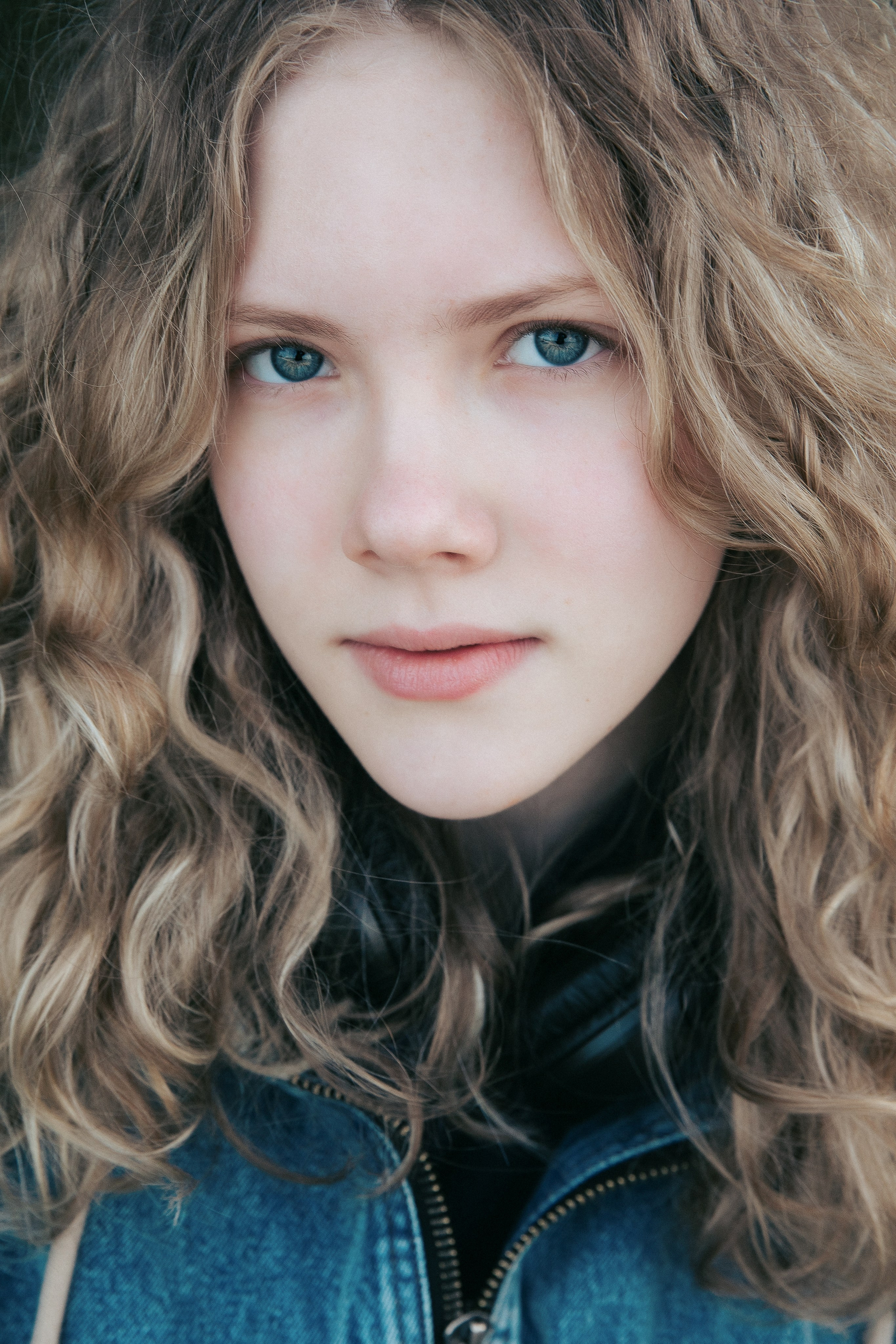 Таисия. Фотограф в Москве Шаганова Нина