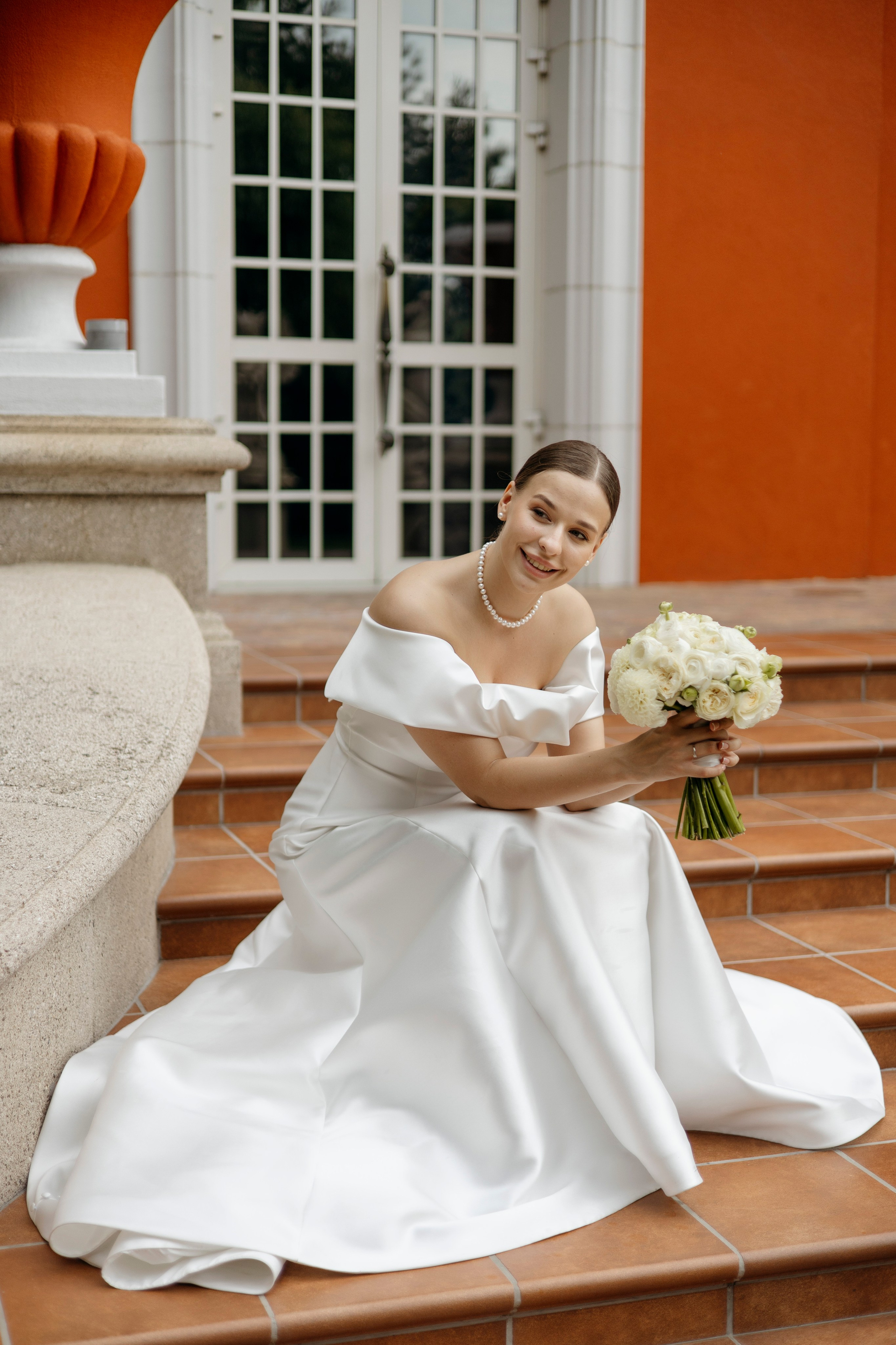 Руслан и Анна. Nikolpinhasova