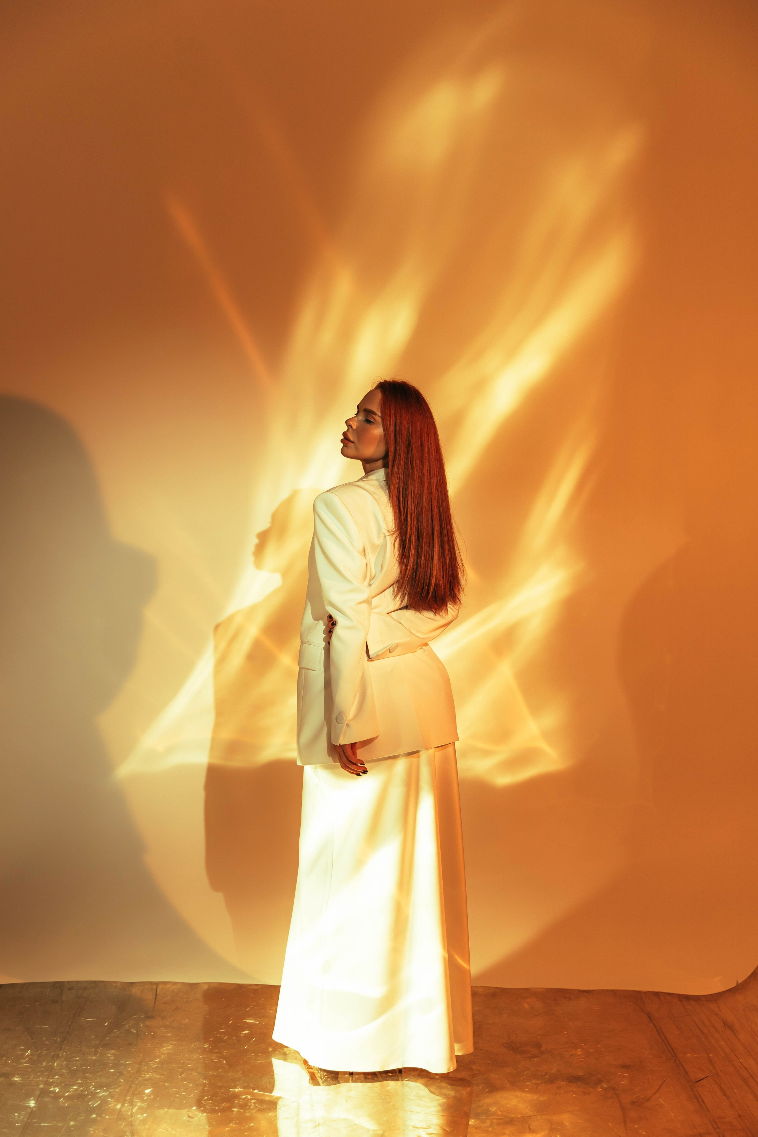 Аня. Фотограф Трифон Мира