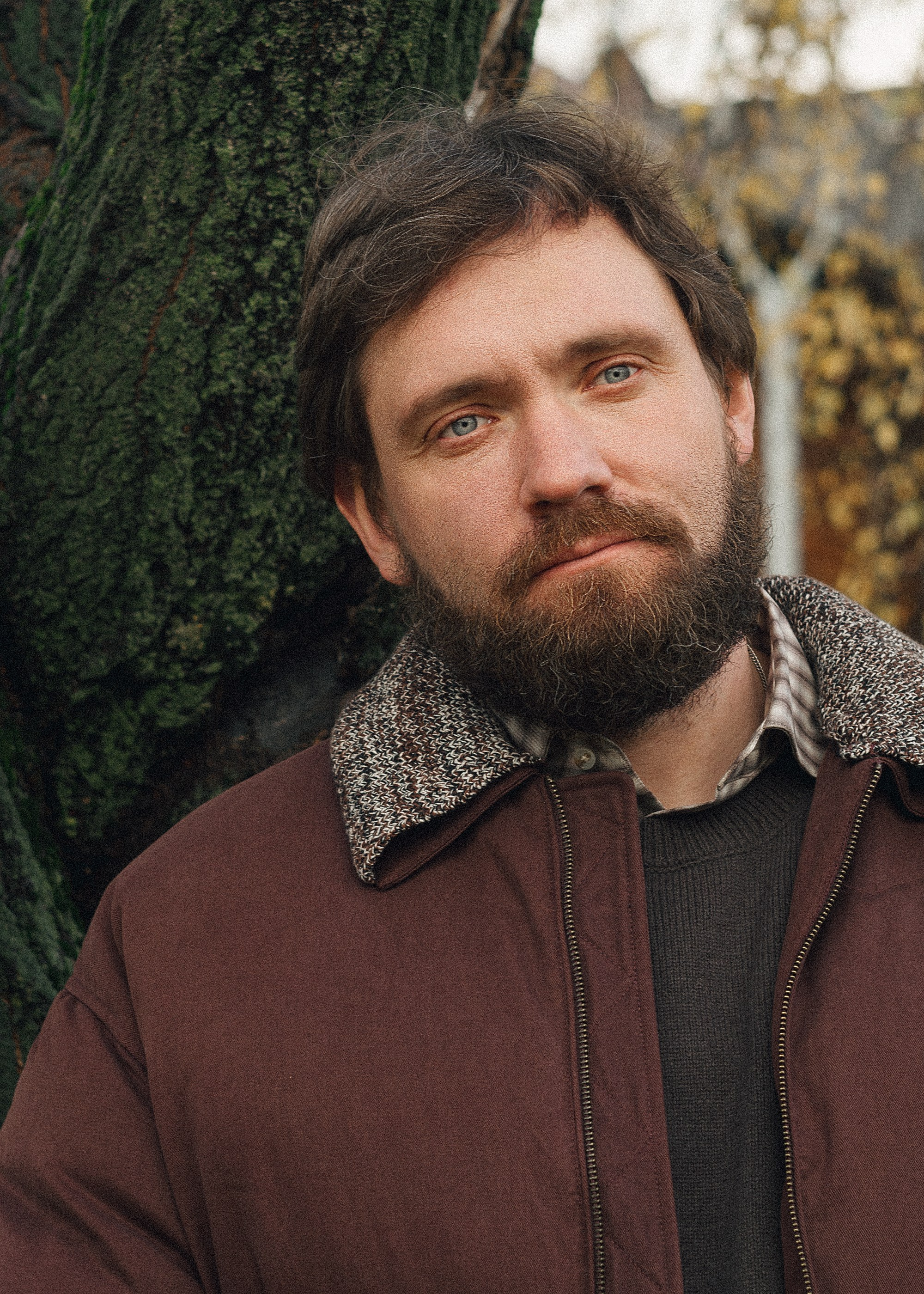 Алексей Сапрыкин