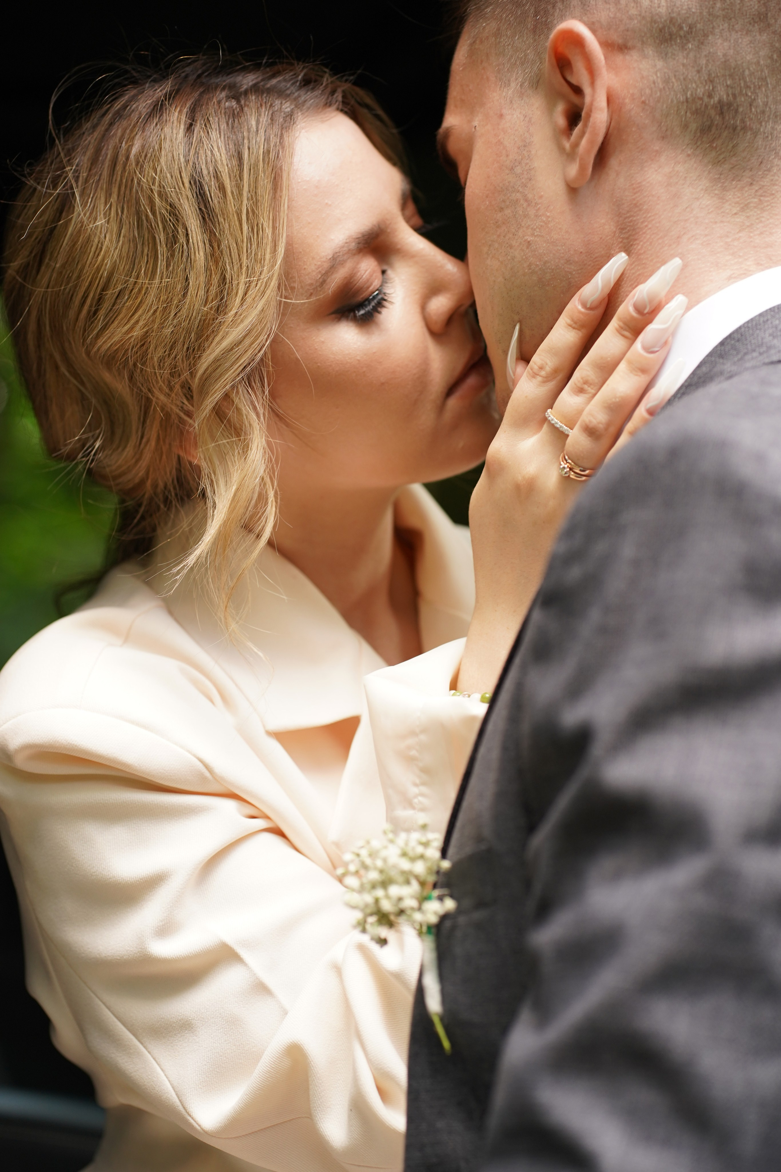 M + V. Фотограф в Москве и МО