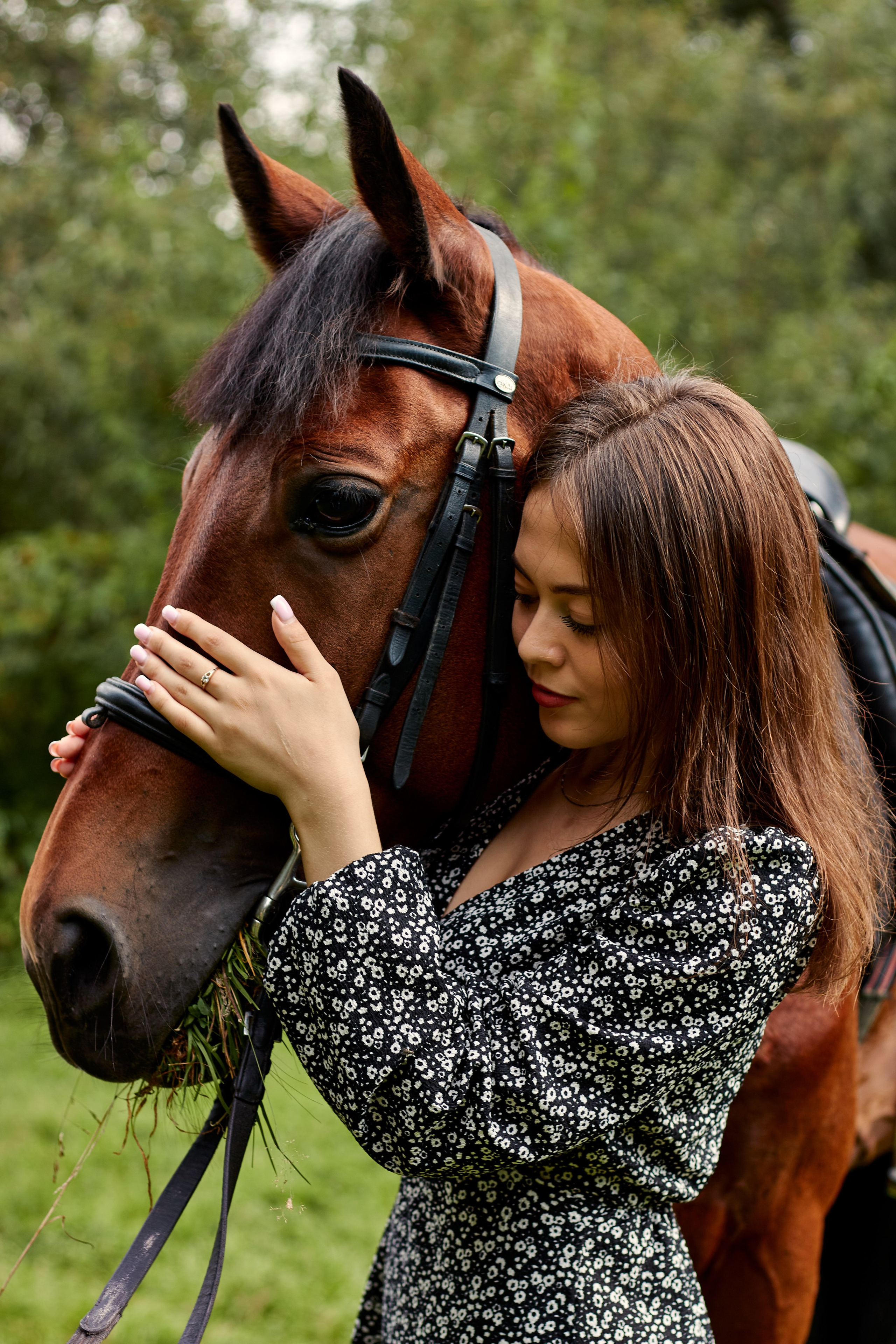 Диана и Даниил. Фотограф в Новокузнецке Иван Дендин