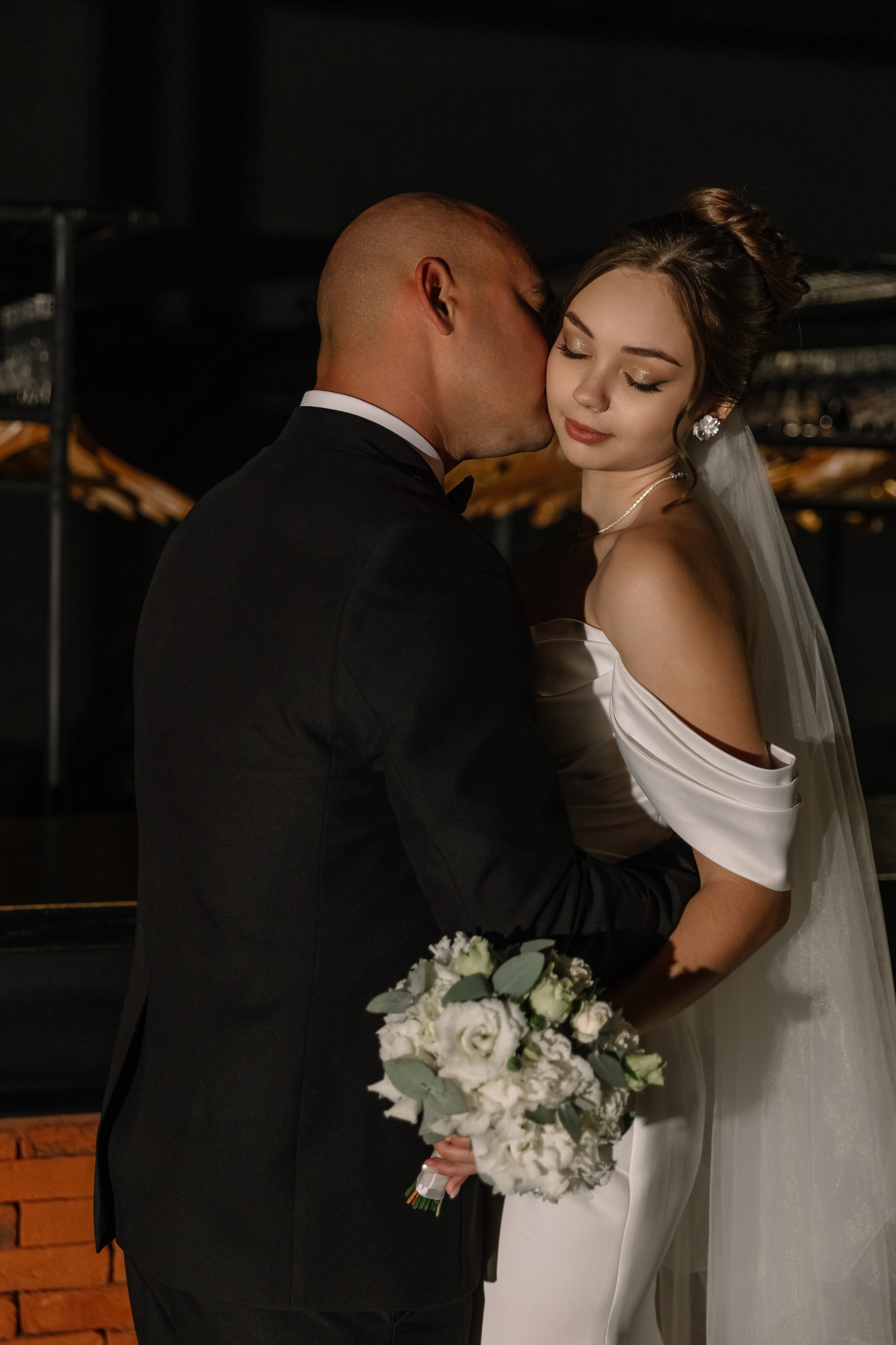 Н & А. Свадебный, репортажный фотограф Ирина Шкурина