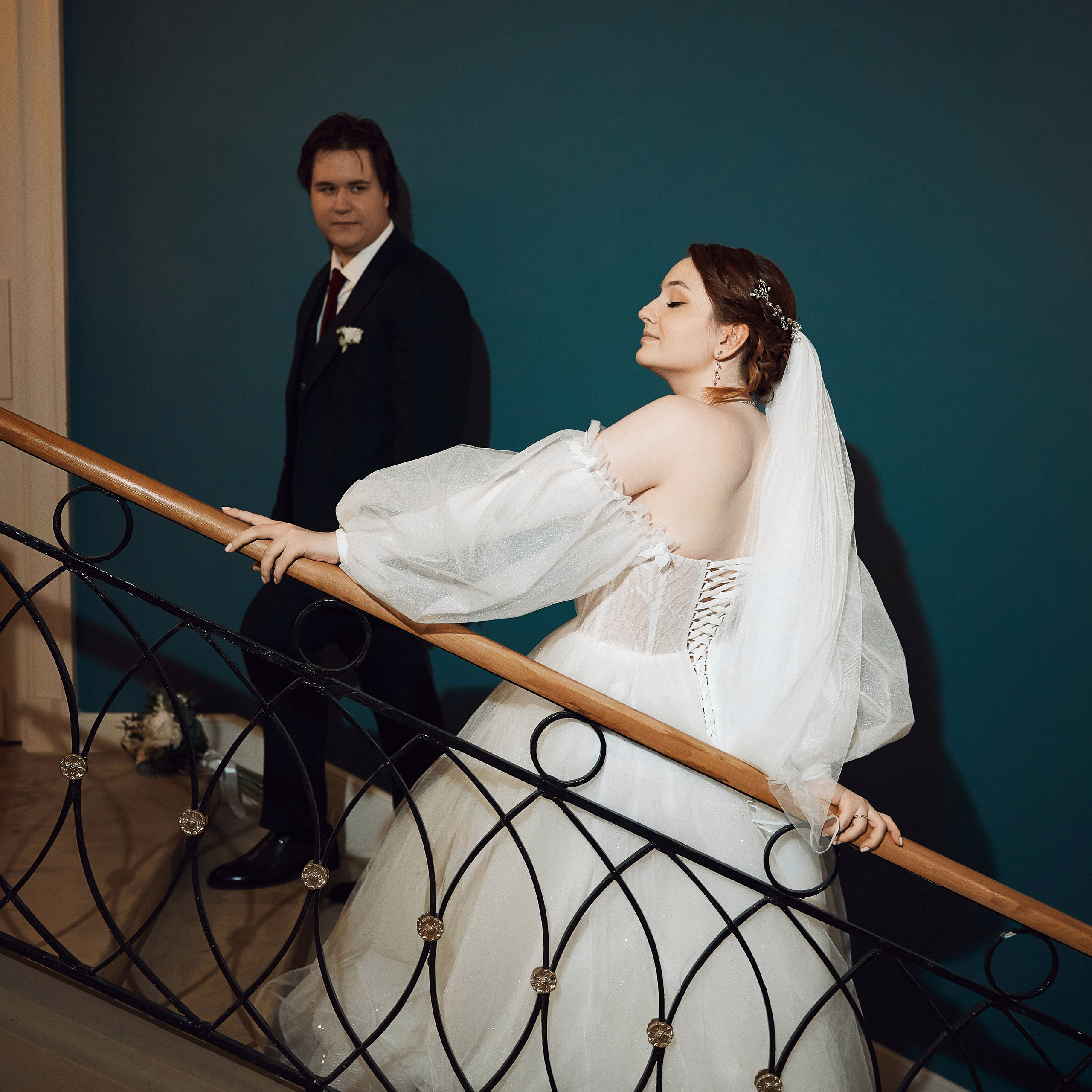 Wedding. Фотограф Мария Дасько