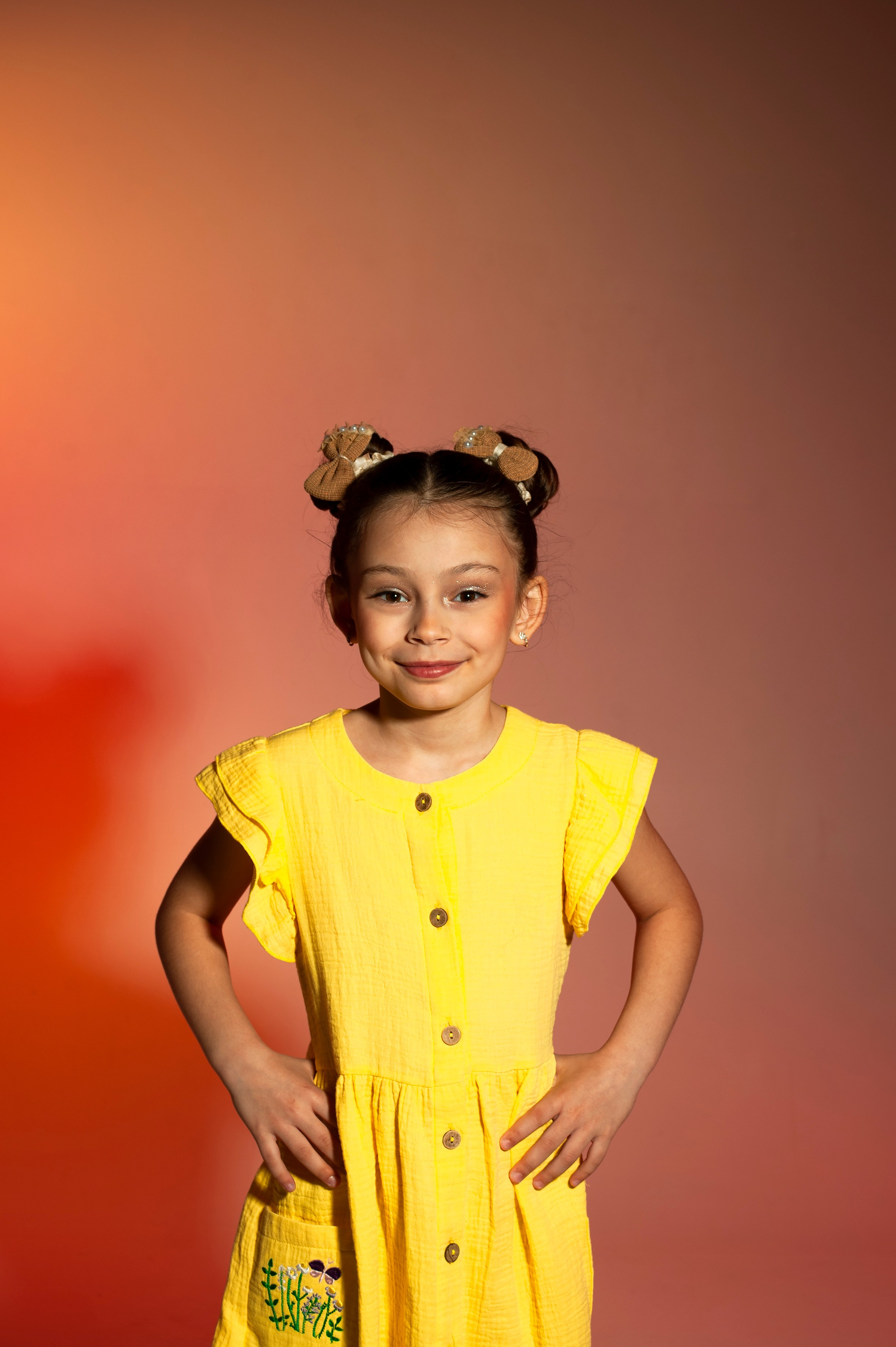 Игнатова Василиса. Promodels
