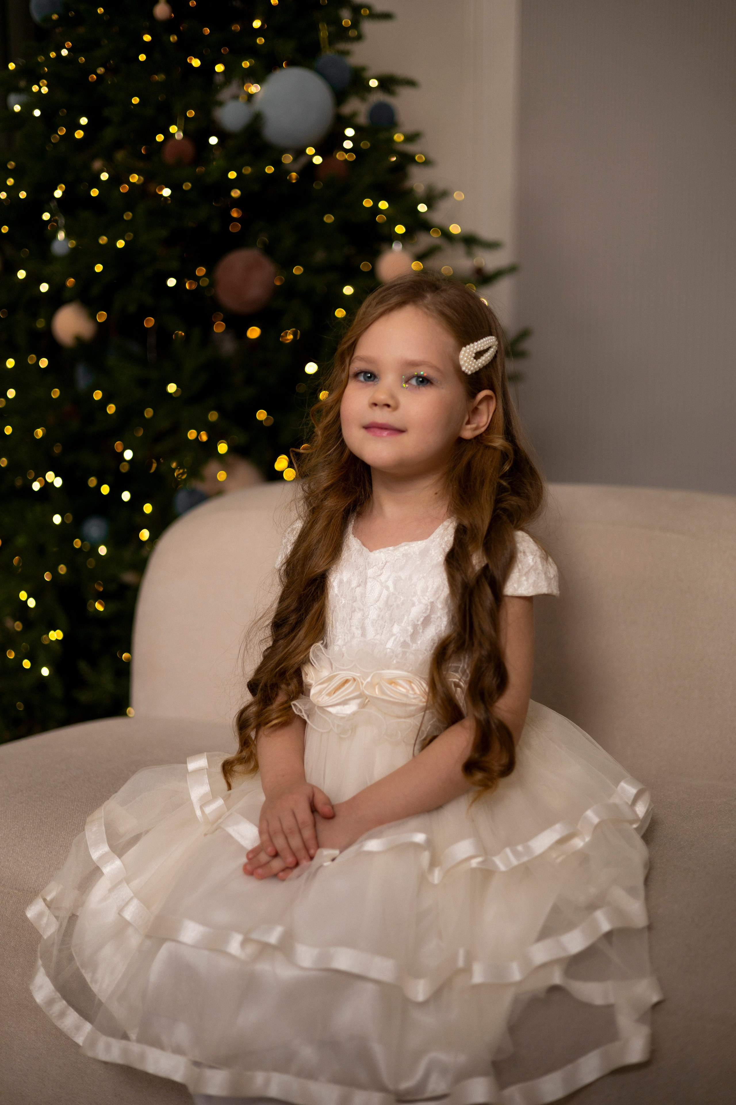 Емельянова Изабелла. Promodels