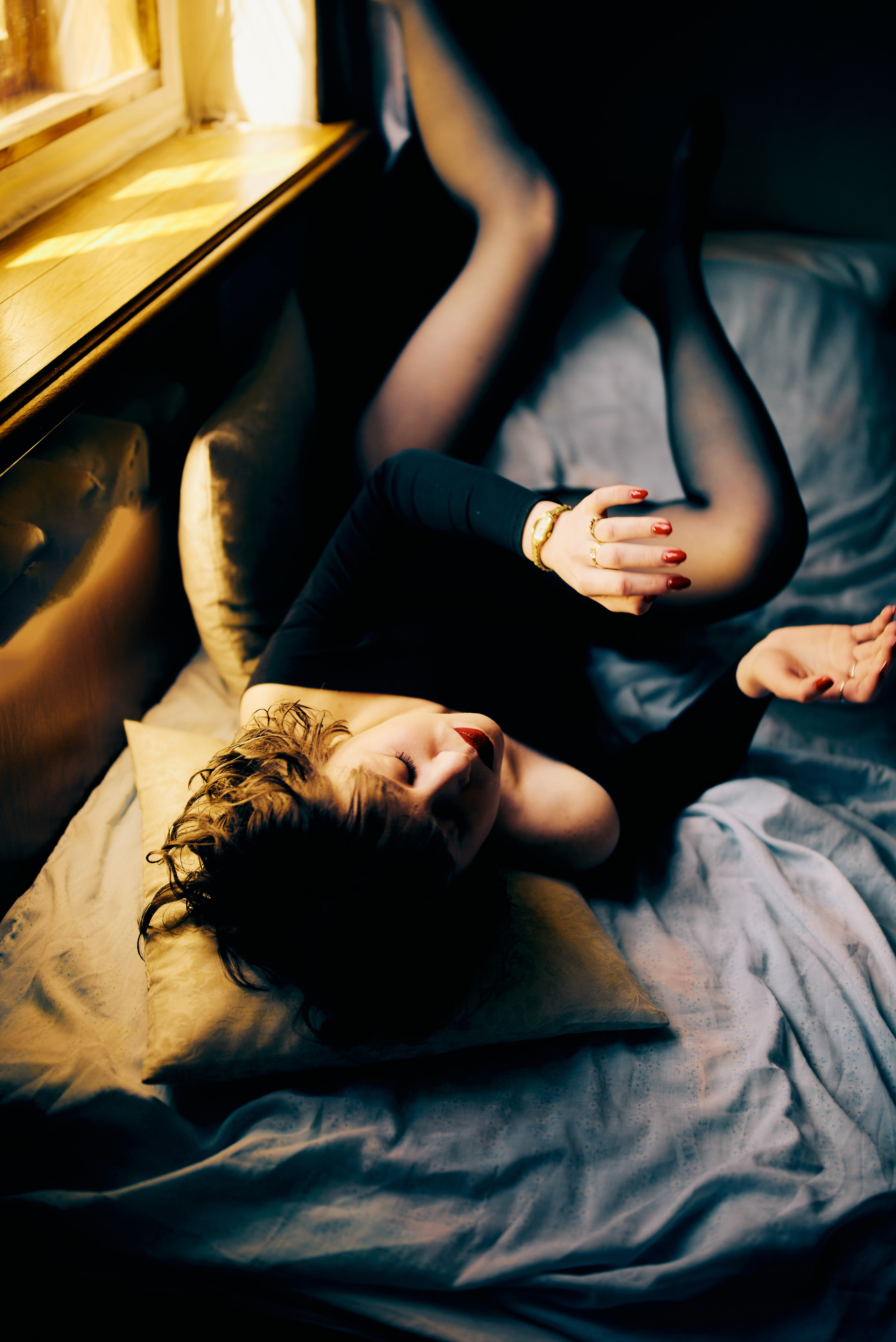 Лиза. Антон Арнольд | Фотограф Минск