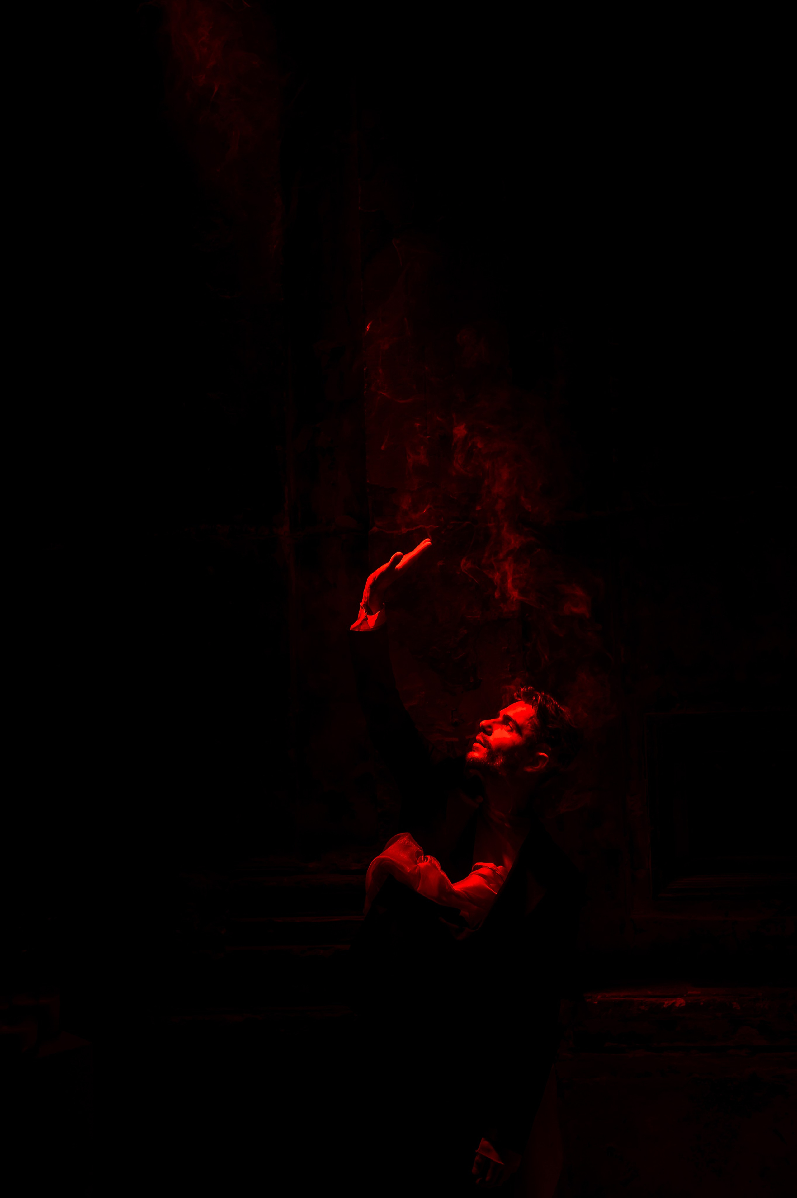 Егор и Юлия