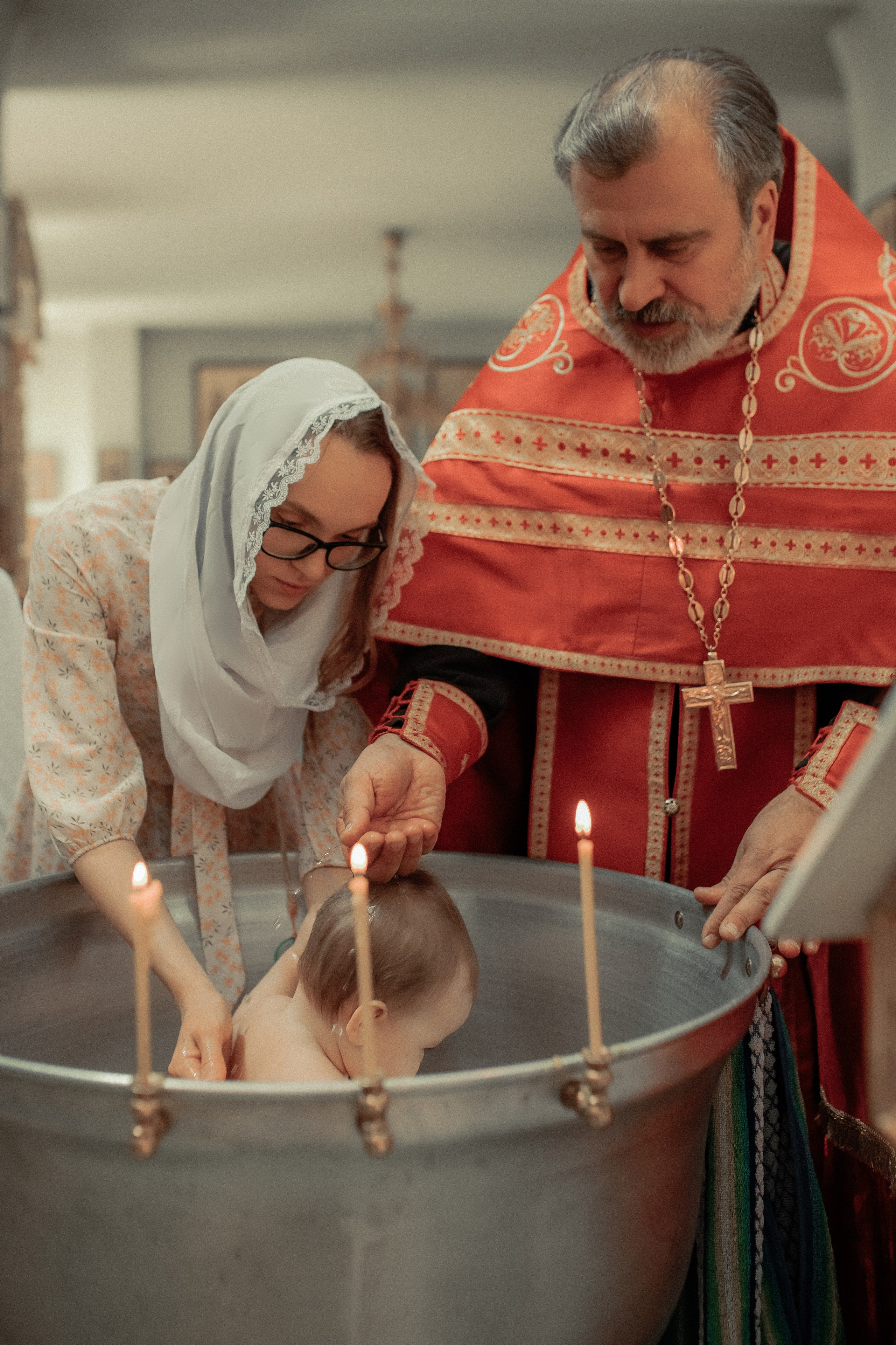 Варвара. Семейный фотограф в Казани Шамгулова Марина