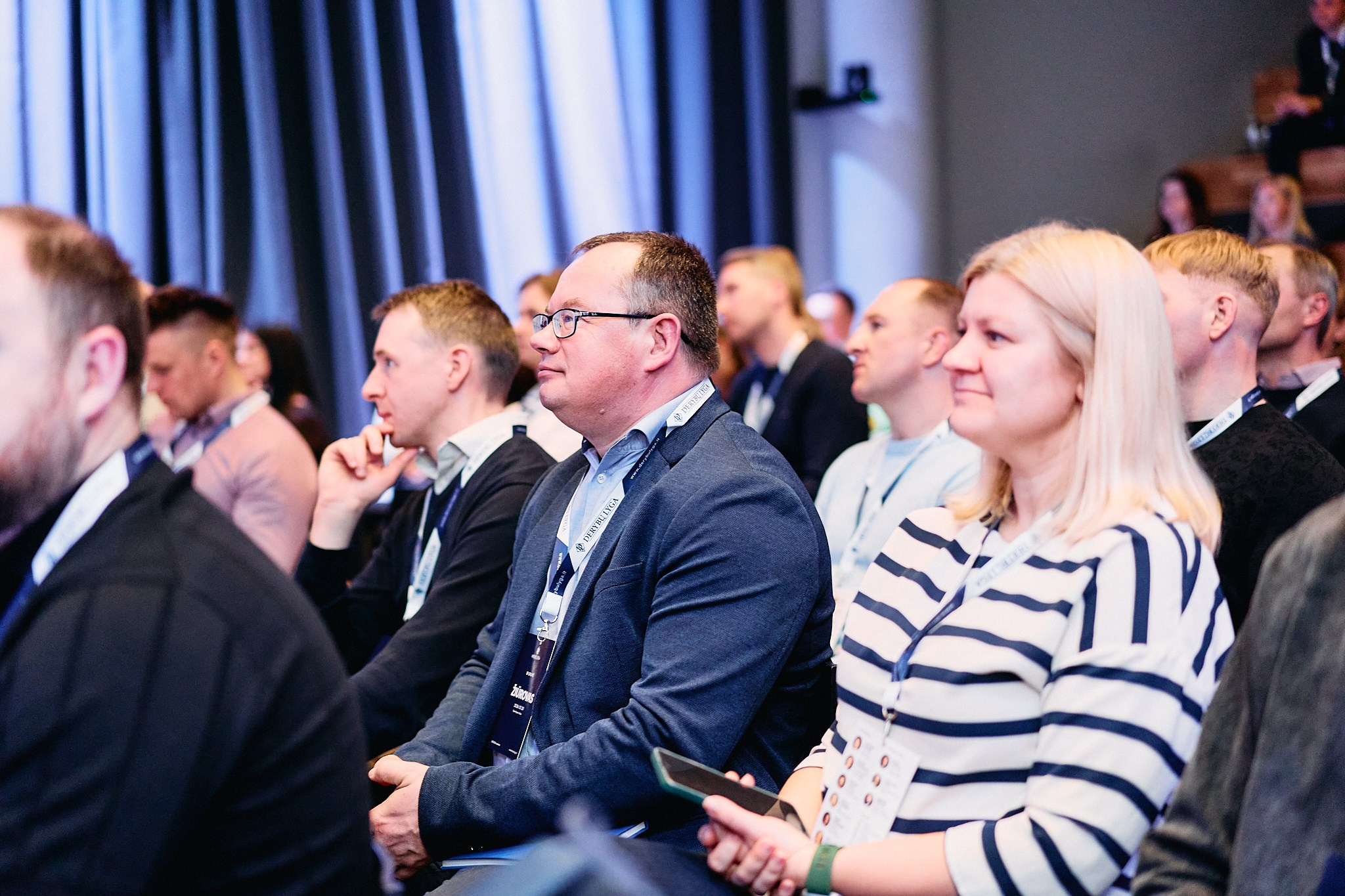 Derybų Lyga. Photographer in Vilnius