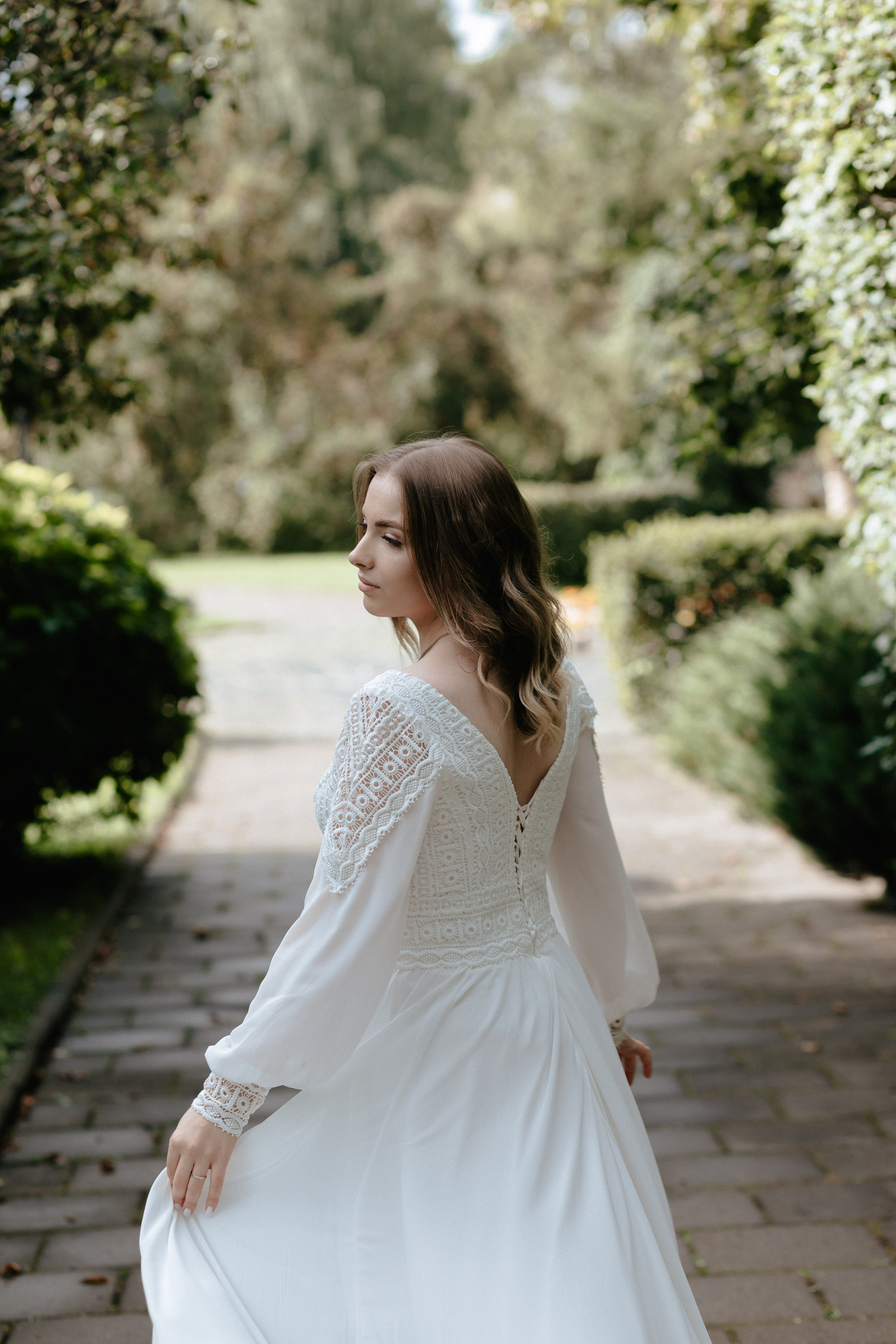 Юлия и Григорий. Роспись. Свадебный и портретный фотограф в Москве Анастасия Масюк