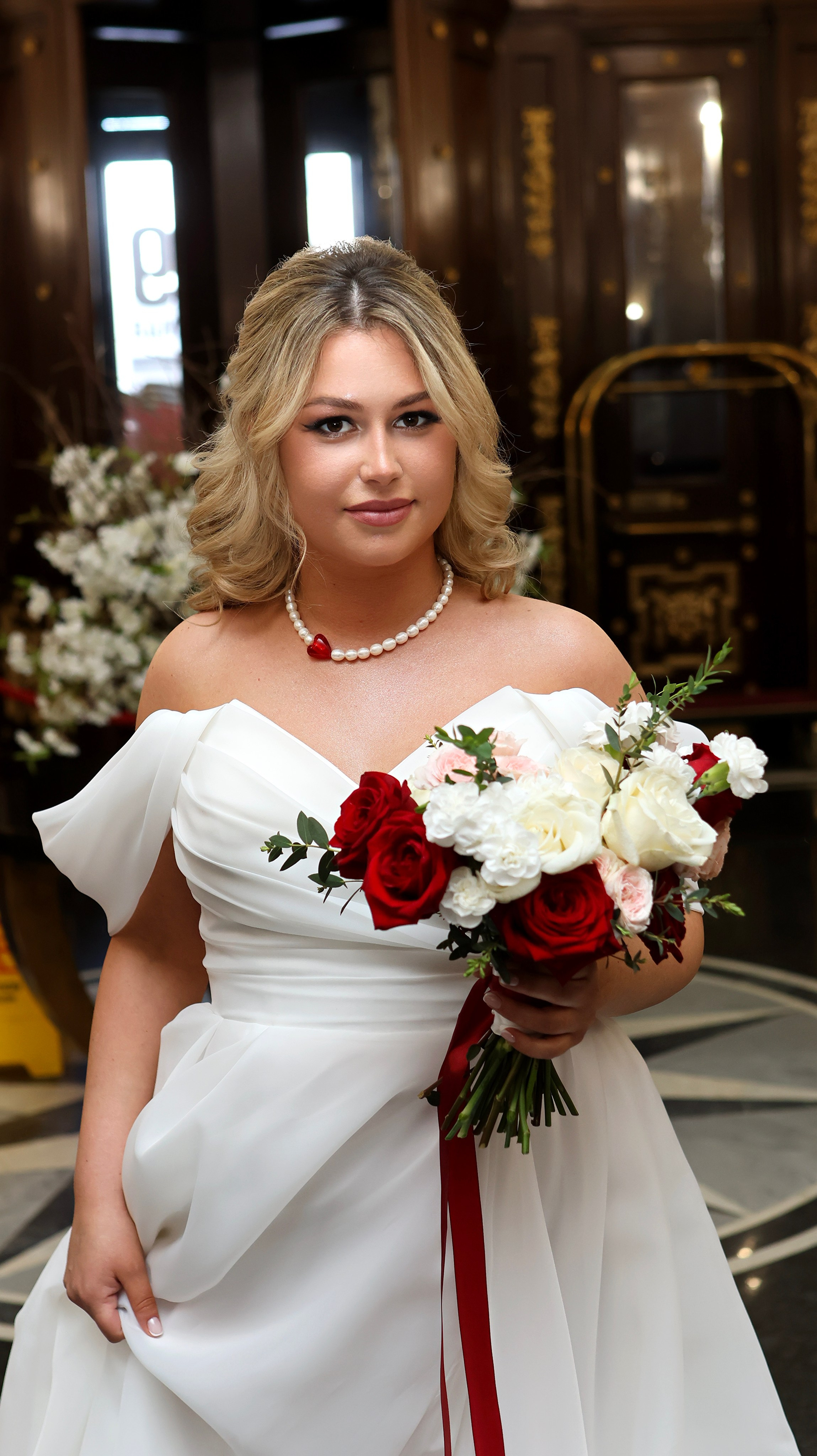 Антон & Елизавета. Фотография — это жизнь, освещенная вспышкой