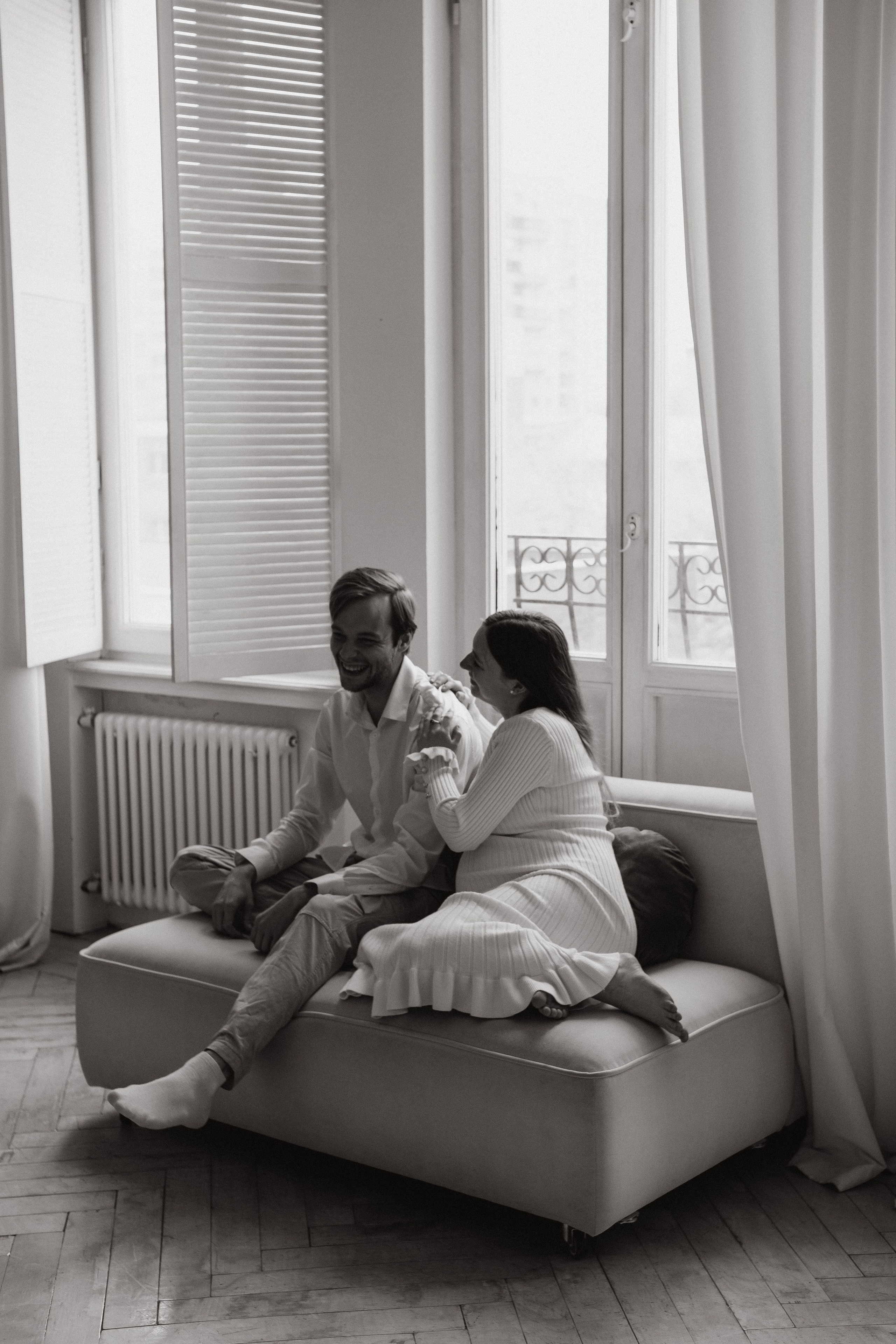 Анастасия+Владимир. Фотограф в Екатеринбурге Селиверстова Екатерина