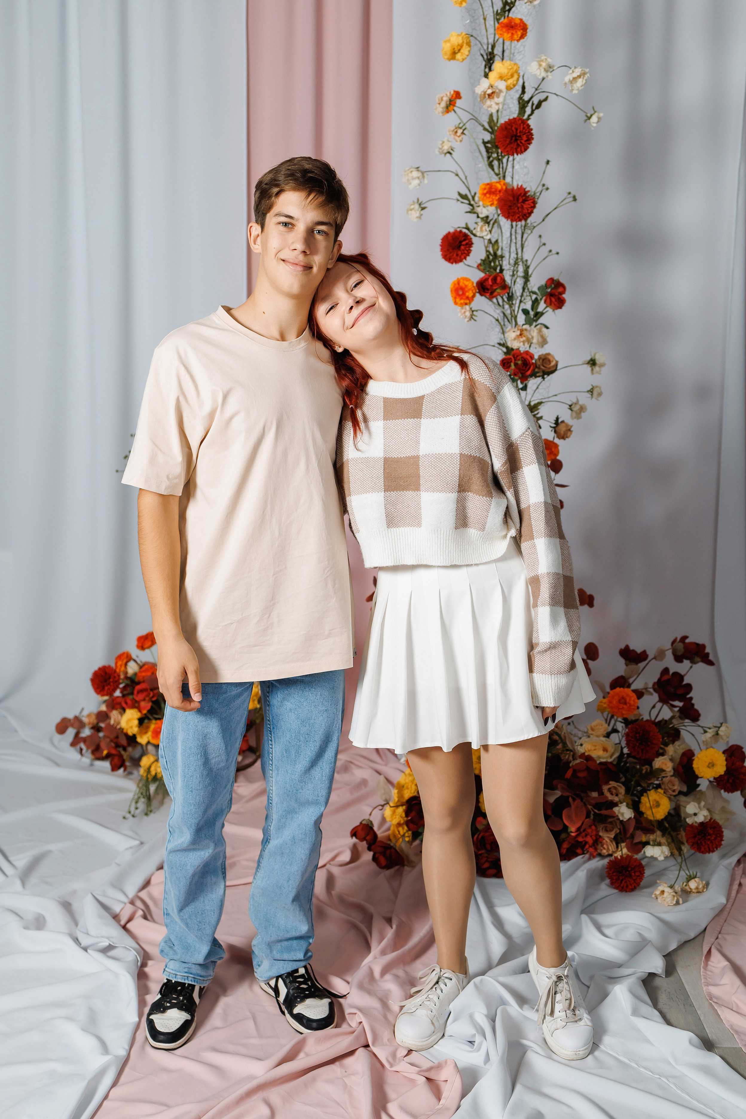 11 класс, выпуск 2024