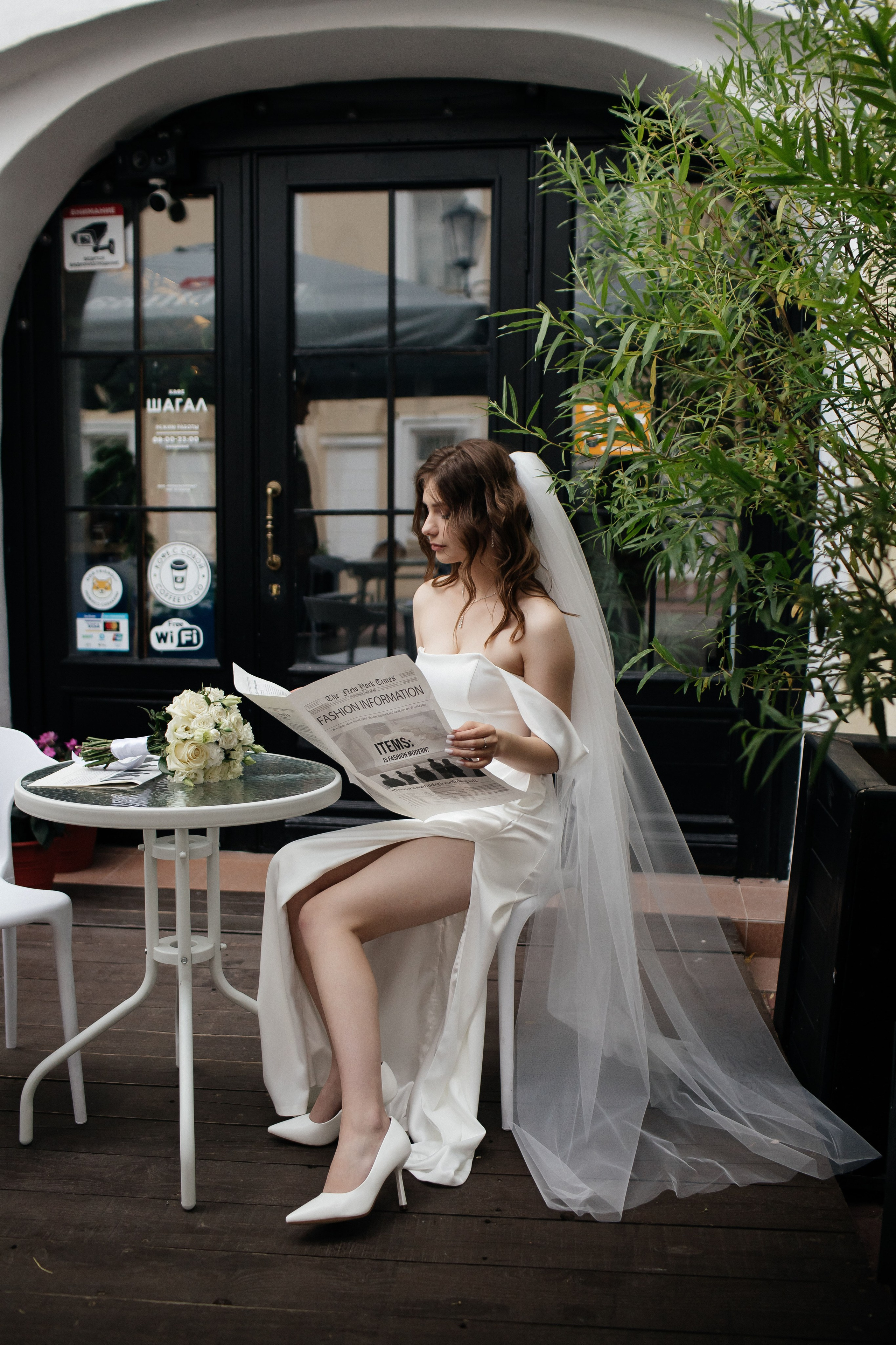 Y&V. Свадебный и семейный фотограф Витебск