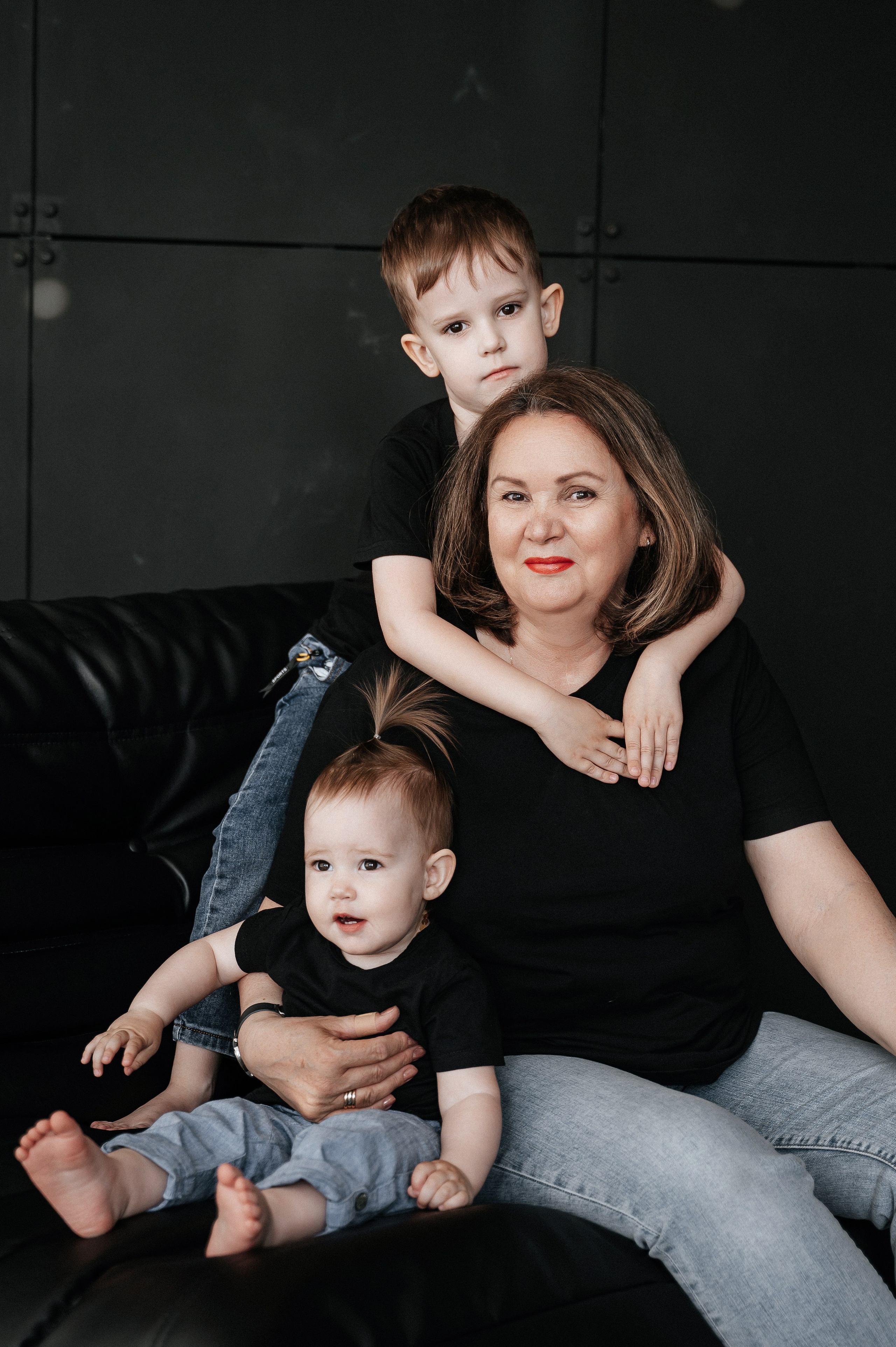 Большая семейная сьемка Женечки. Свадебный и семейный фотограф в Красноярске Виктория Тимонина