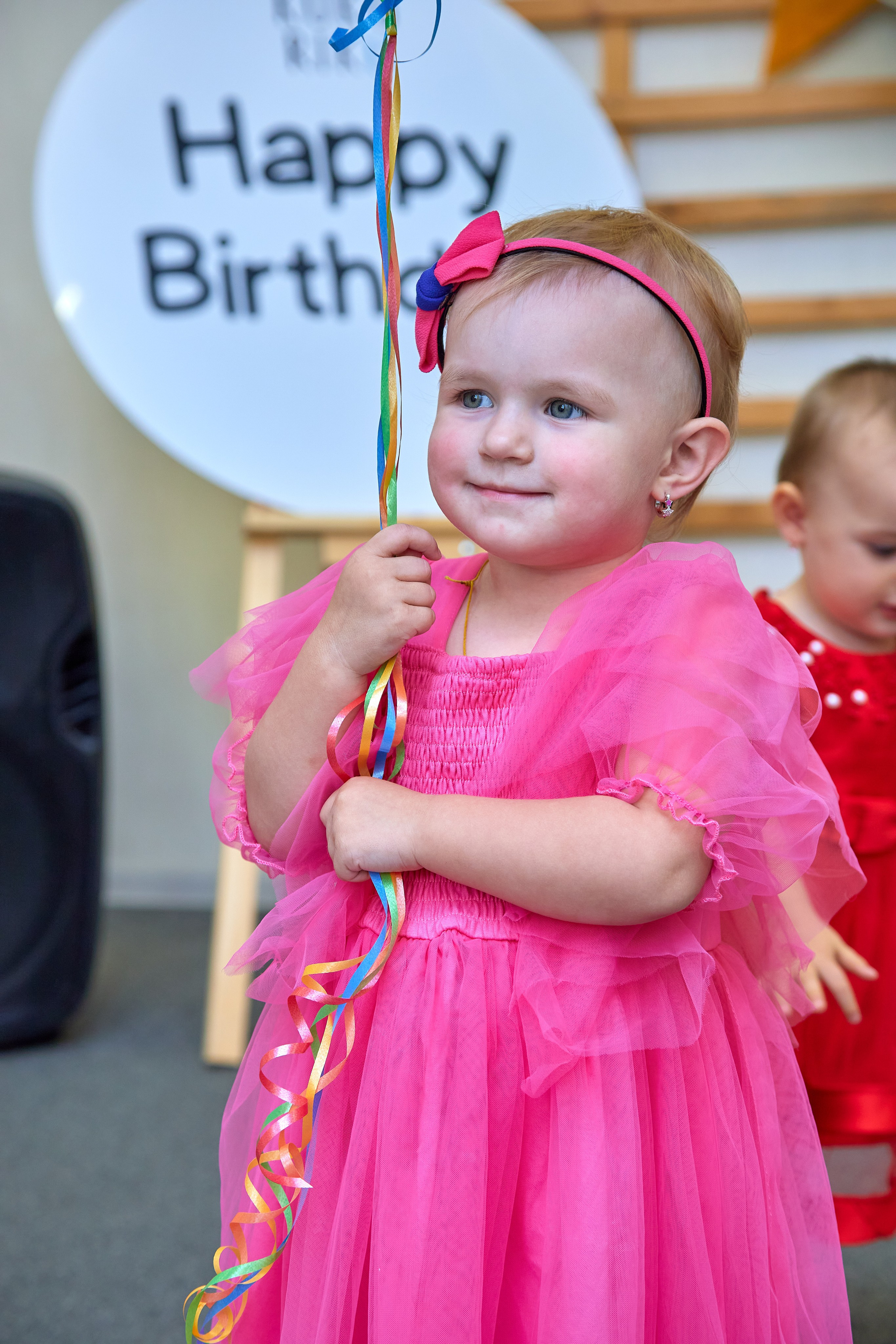 Съемка детских праздников. Фотограф в Екатеринбурге Булат Хамитов