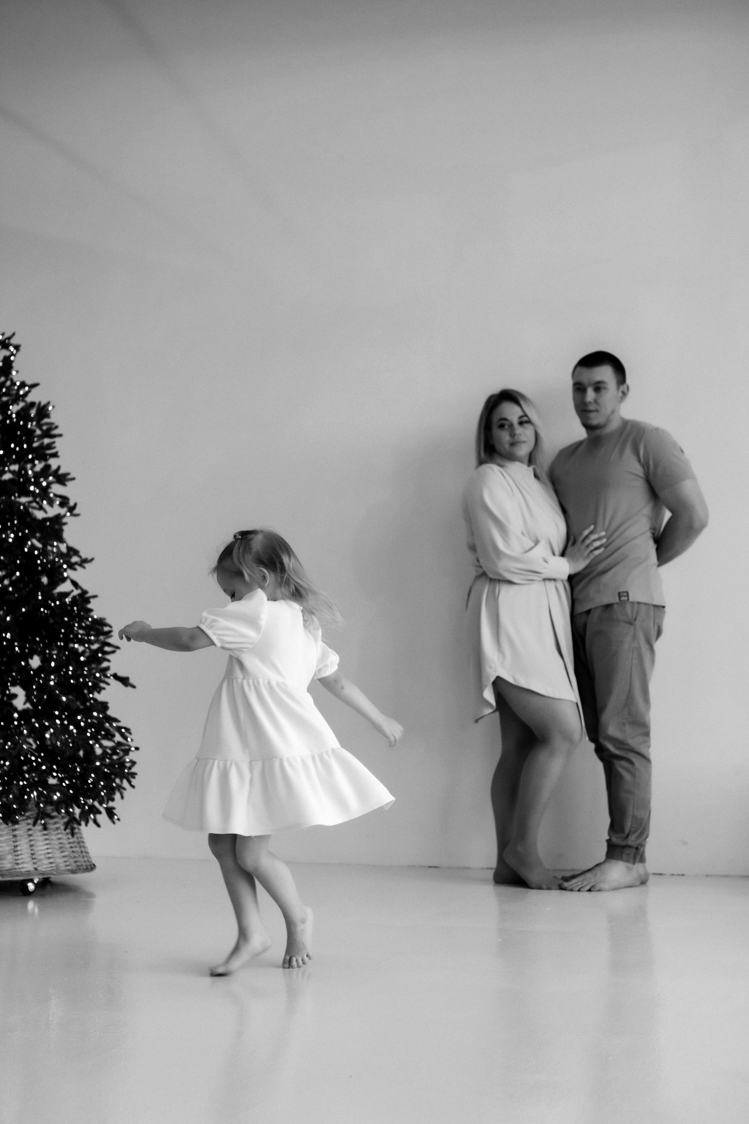 Юлия, Анатолий и Мирослава. Фотограф в Челябинске Наталья Епимахова