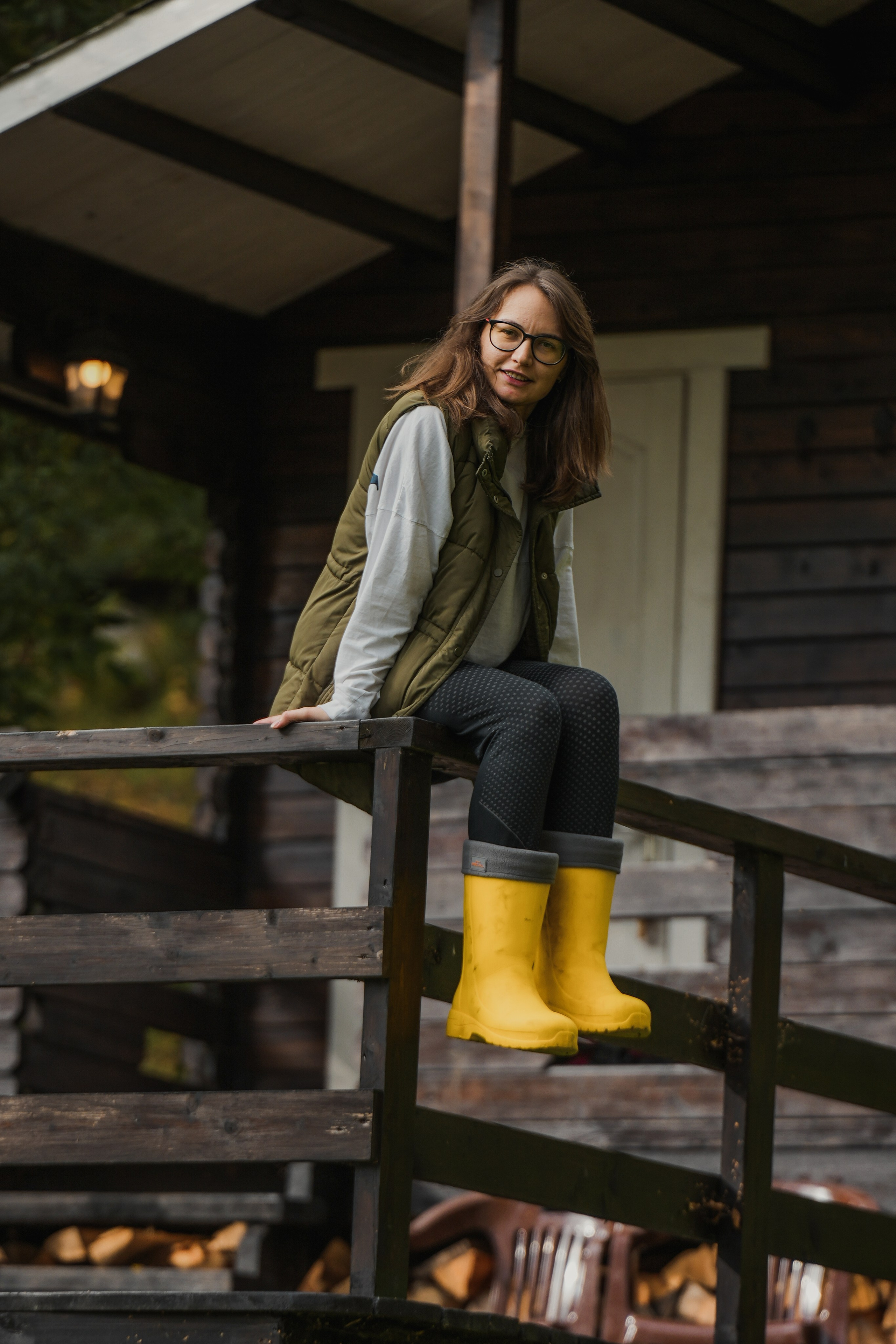 СЕВЕР. Event фотограф Степанова Александра