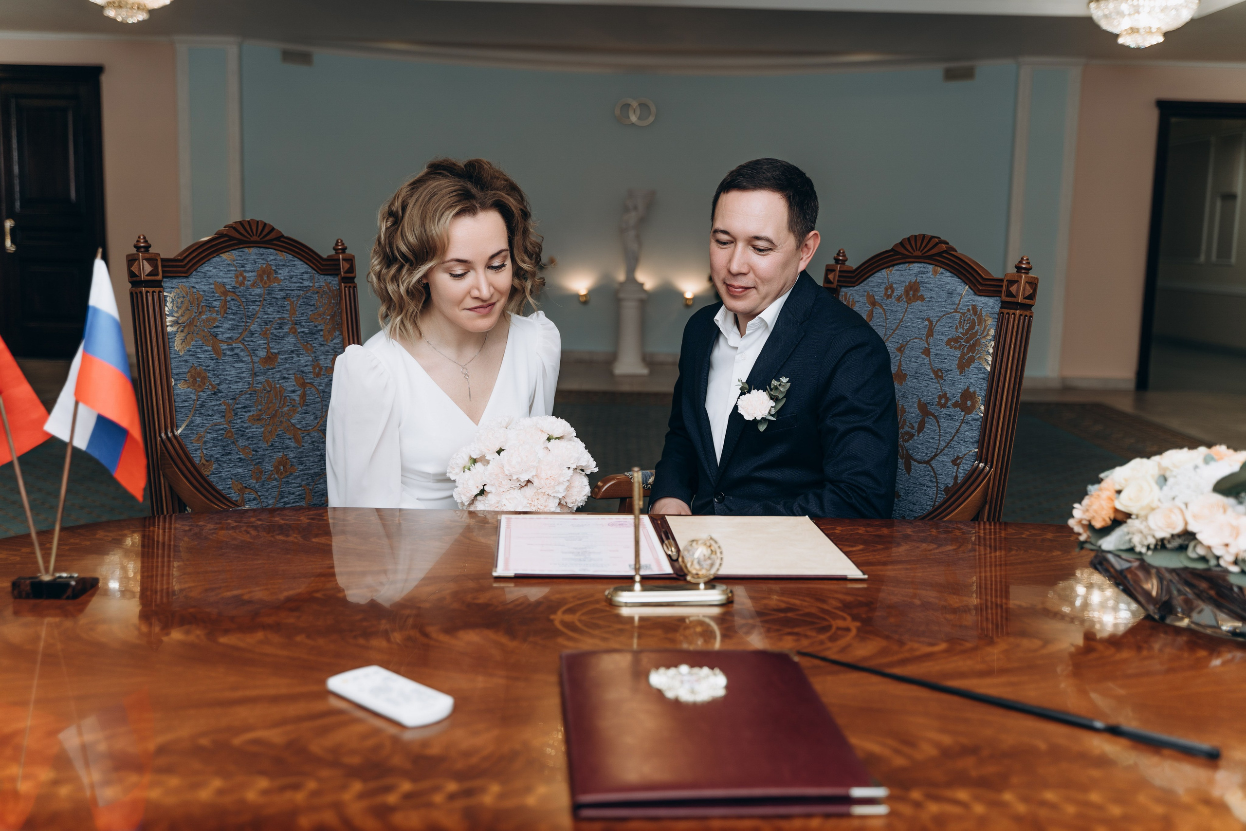 Свадьба Алберт и Дарья. Event фотограф Степанова Александра