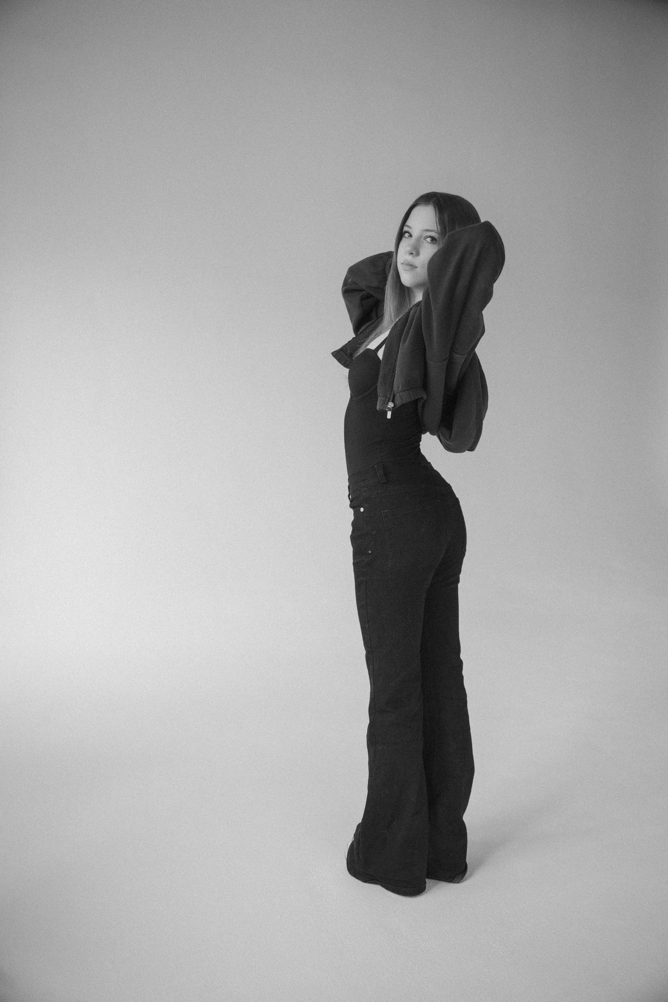 АНЯ и ДЕВОЧКИ. Я фотограф из Москвы к Вашим услугам