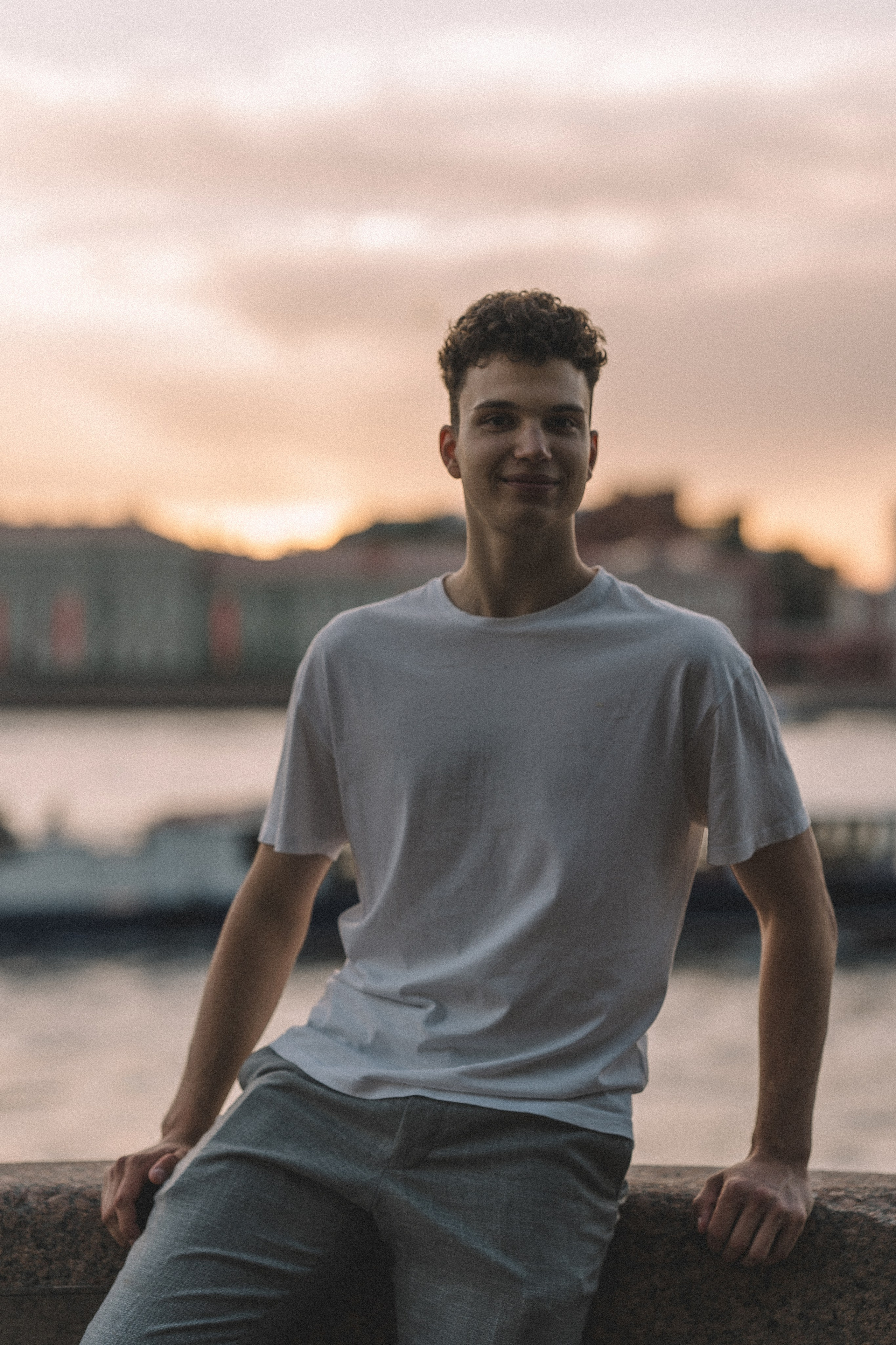 K & A. Фотограф Санкт-Петербург/Гомель Виктория Петрова