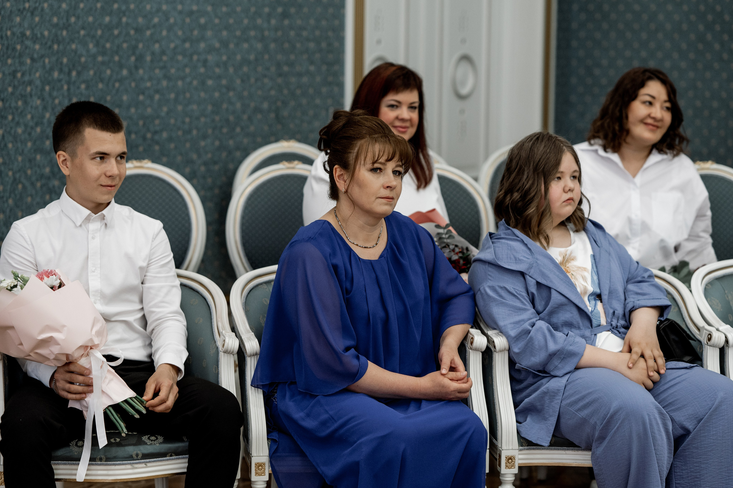 Артём и Юлия. Свадебный фотограф в Тюмени Анастасия Конева