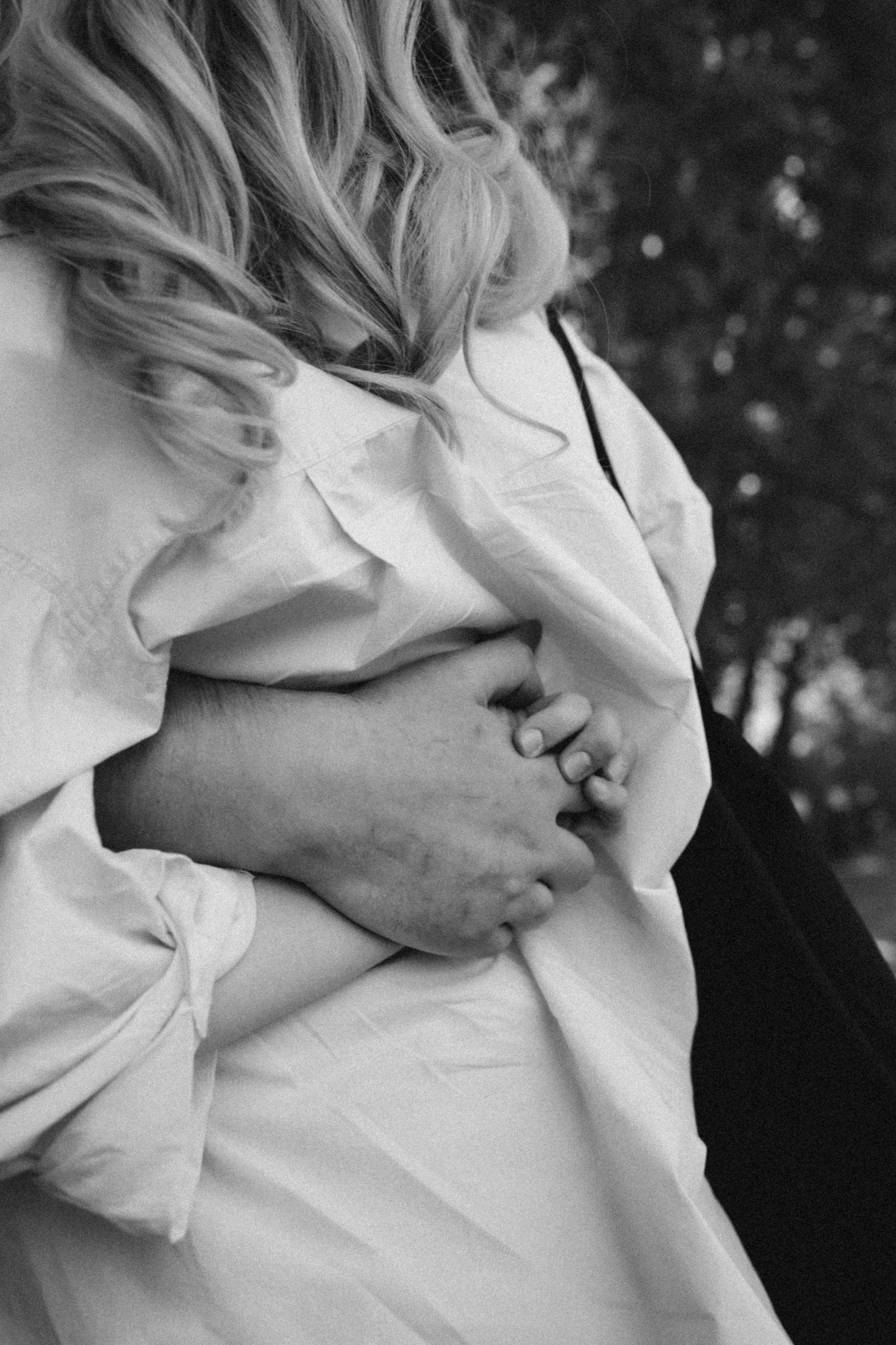 Просто улыбайся. Семейный и свадебный фотограф