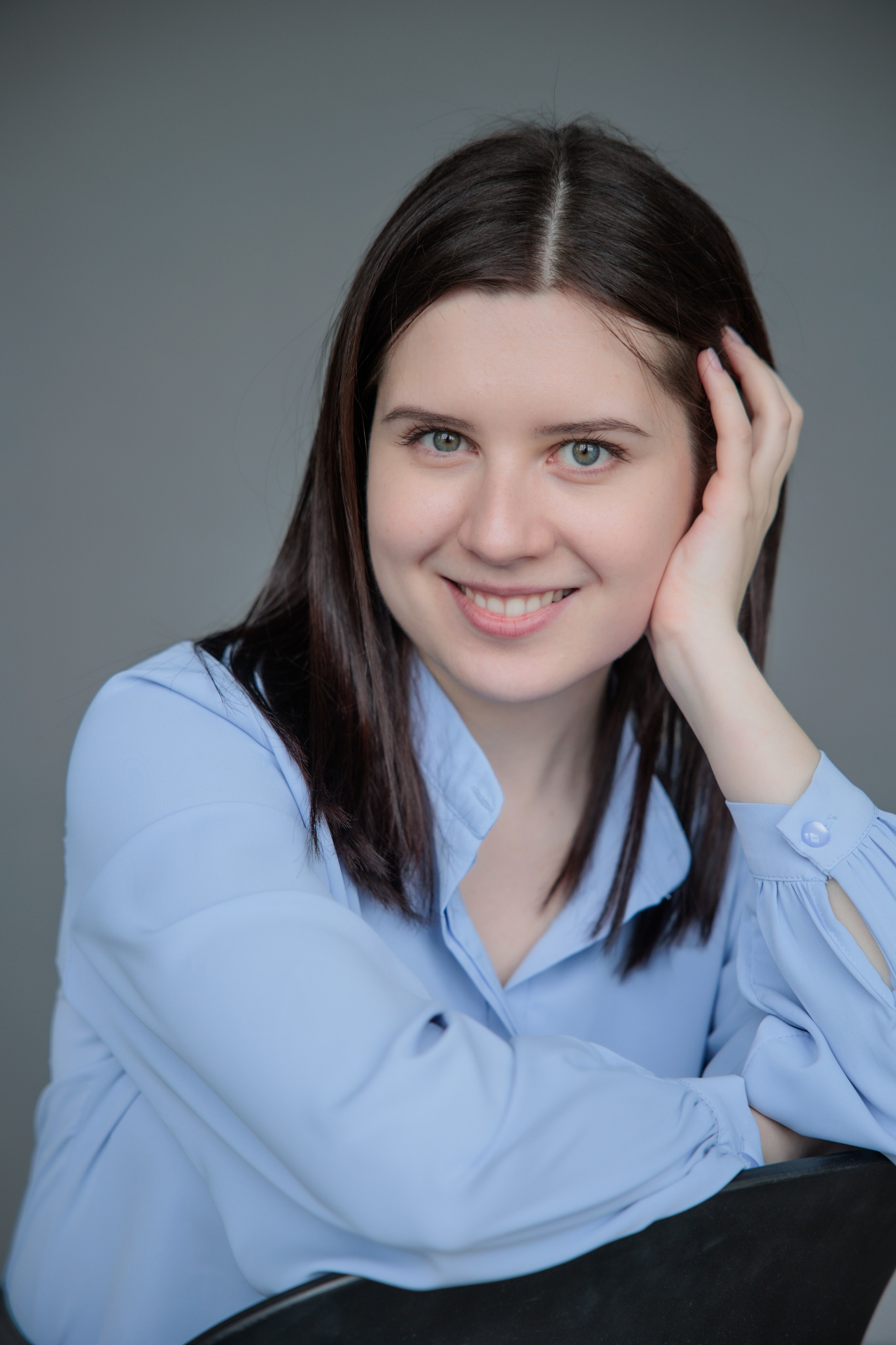 НАТАЛИЯ. Я фотограф из Москвы к Вашим услугам