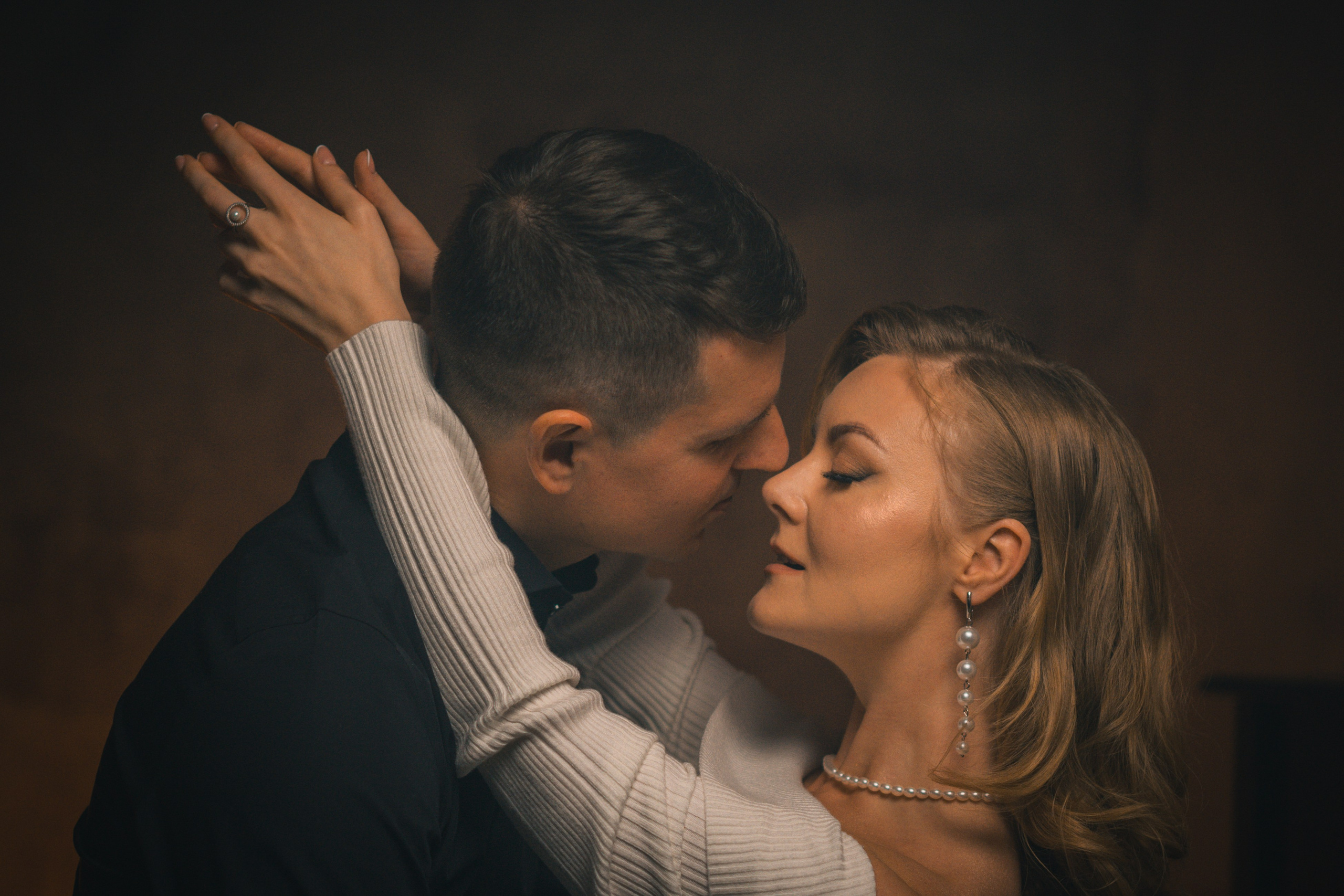 Сергей и Василиса. Денис Мезин — фотограф Анапа, Темрюк, Геленджик, Абрау-Дюрсо