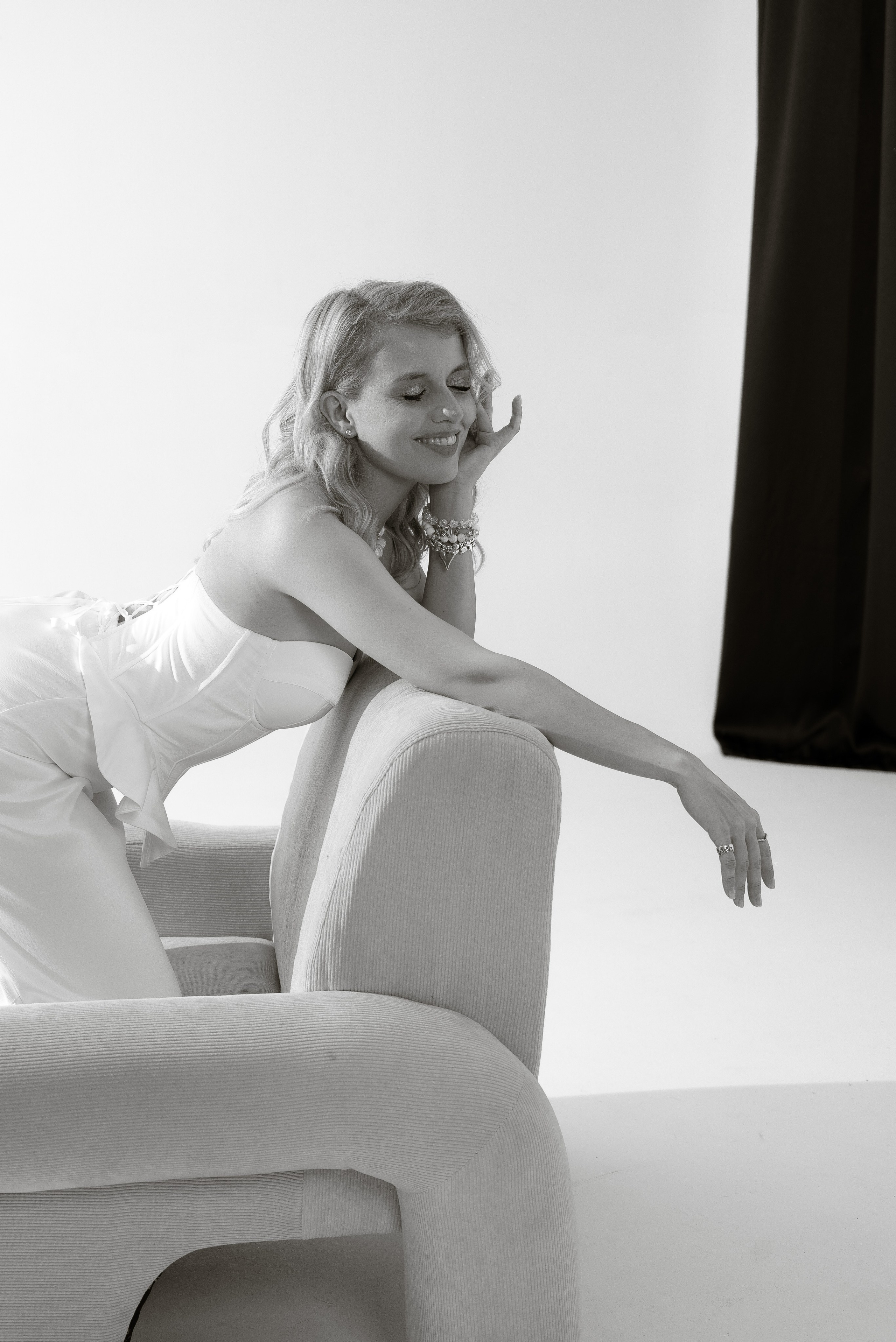 Оля. Тамара Власова