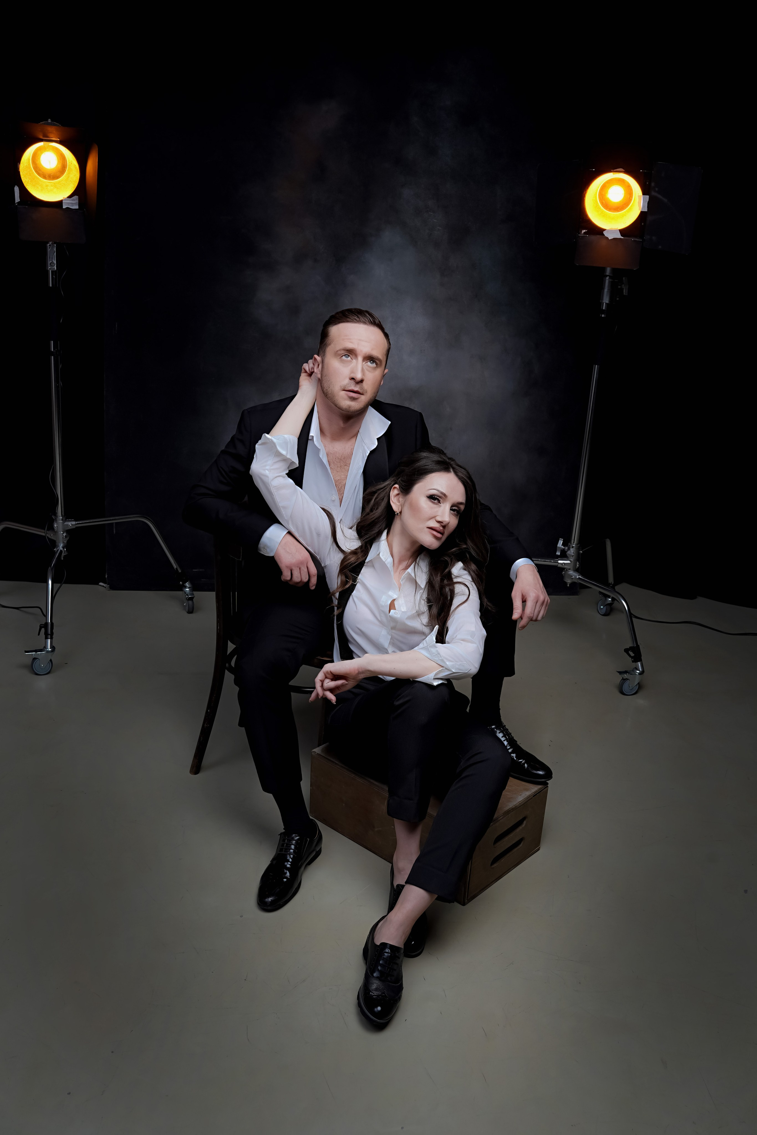 Артём мира. Студийный и портретный фотограф в САНКТ-ПЕТЕРБУРГЕИрина Махаон