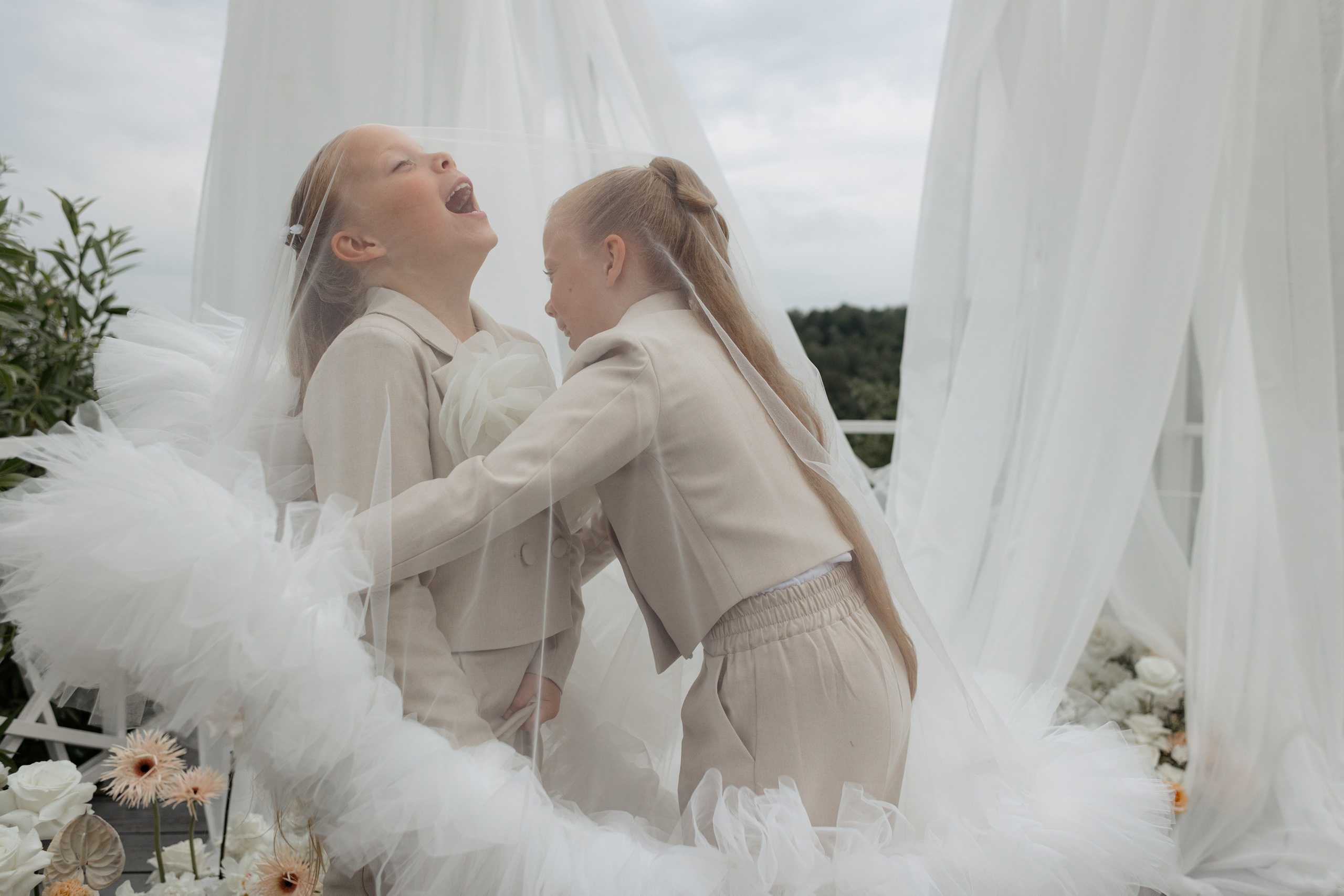 Nastja-Maxim. Главная