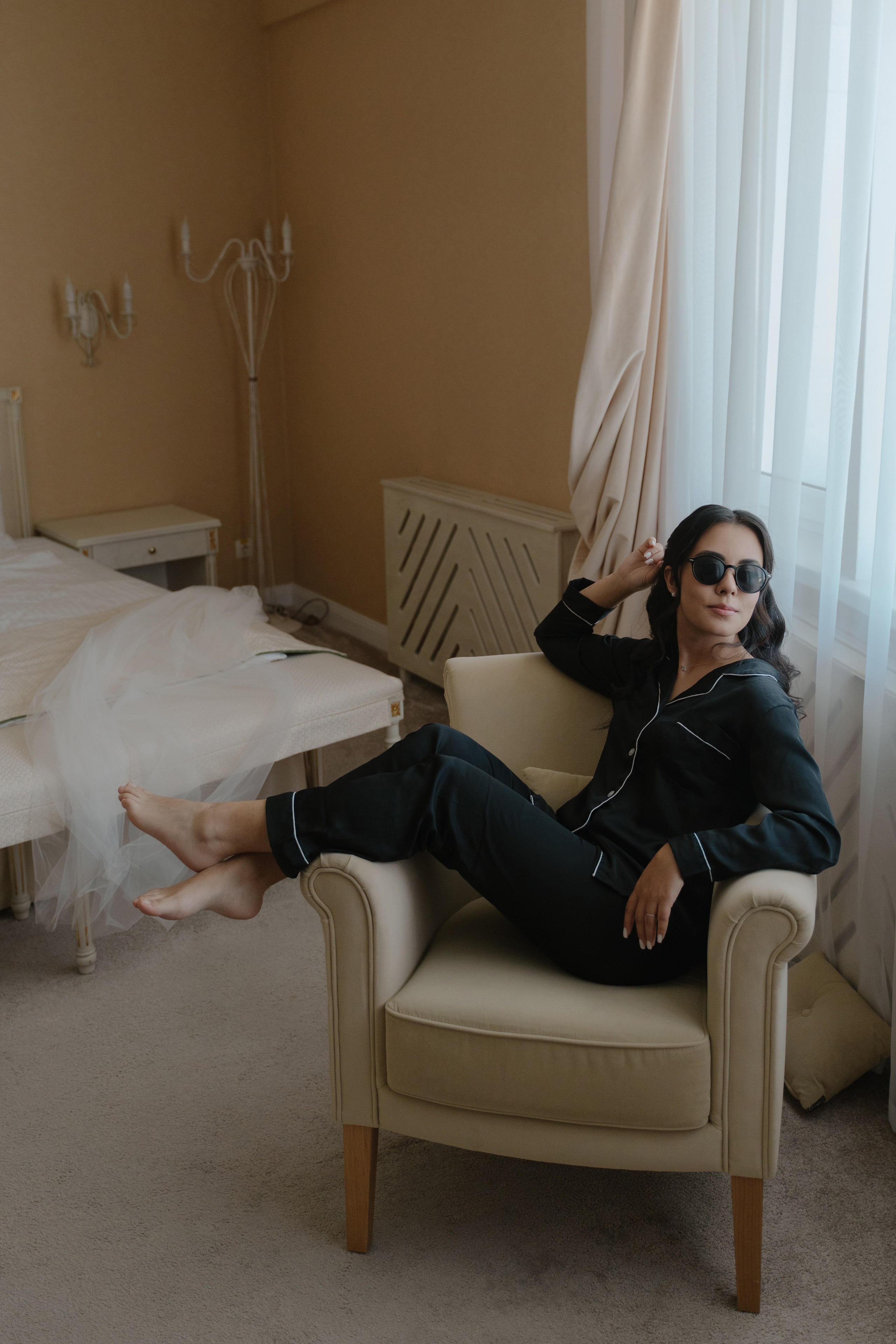 Алексей и Оля. Фотограф в Нижнем Новгороде Александр Кудрявцев