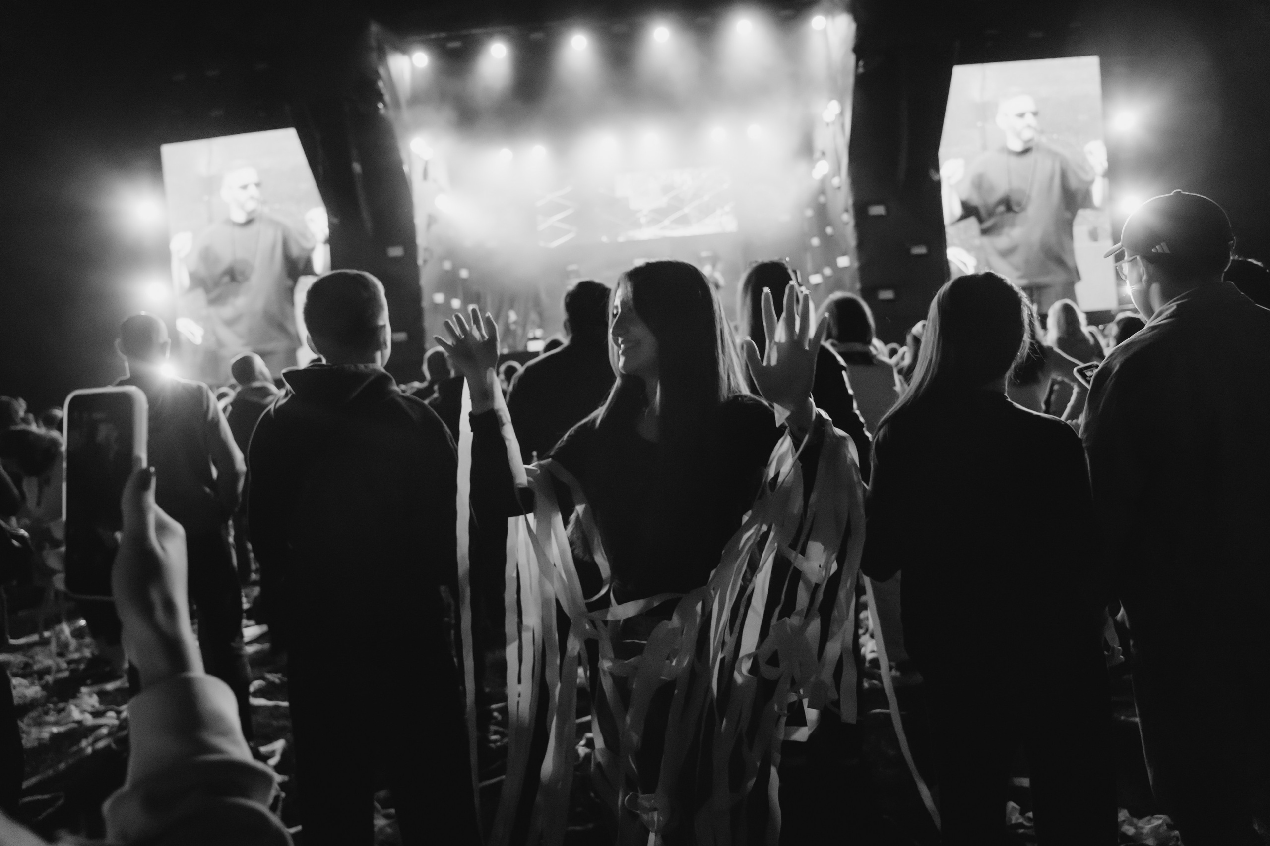 Фестиваль Fieesta. Фотограф в Алматы Чалова Нафиса