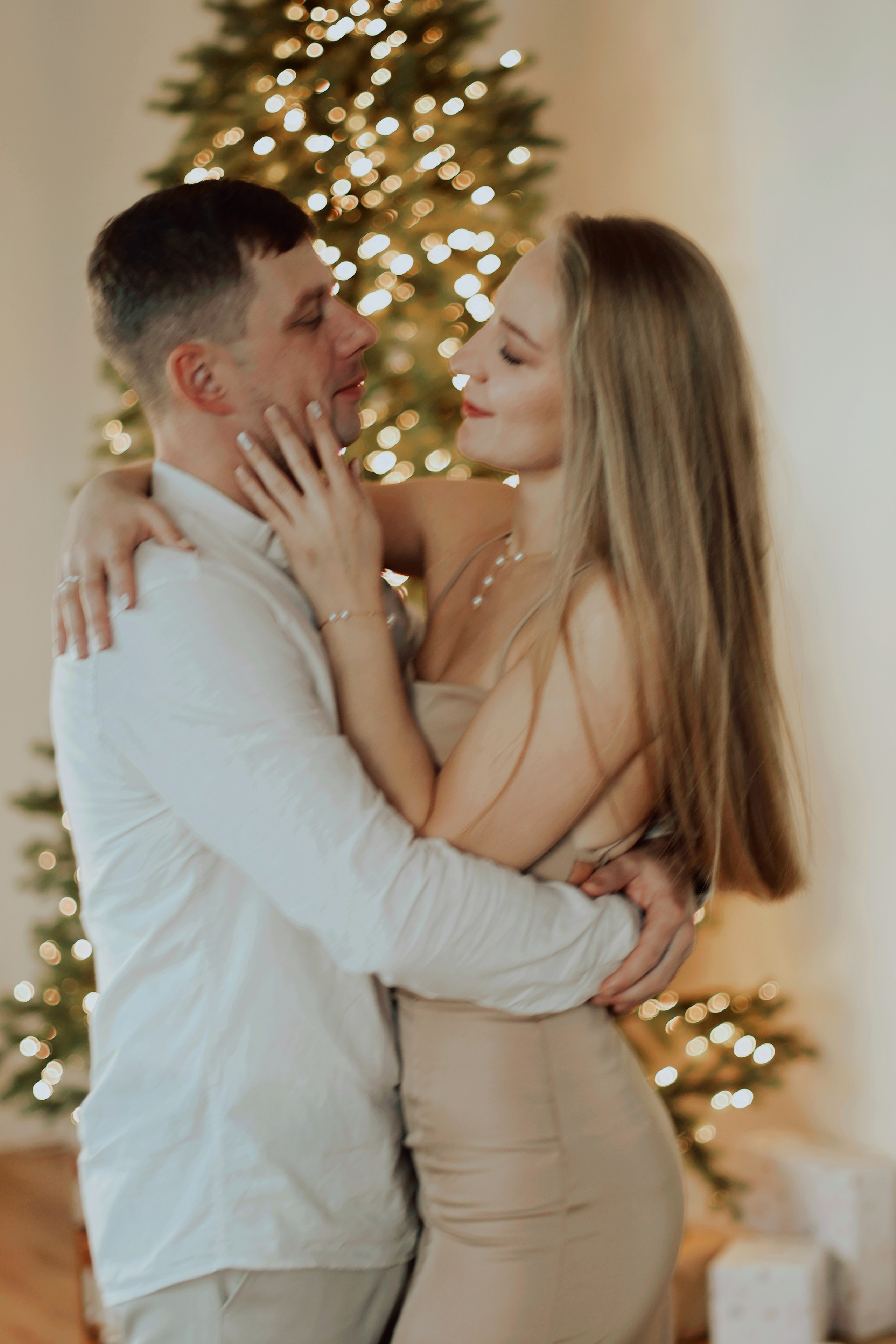 Семейный портрет. Андреева Полина l Портретный фотограф в Москве