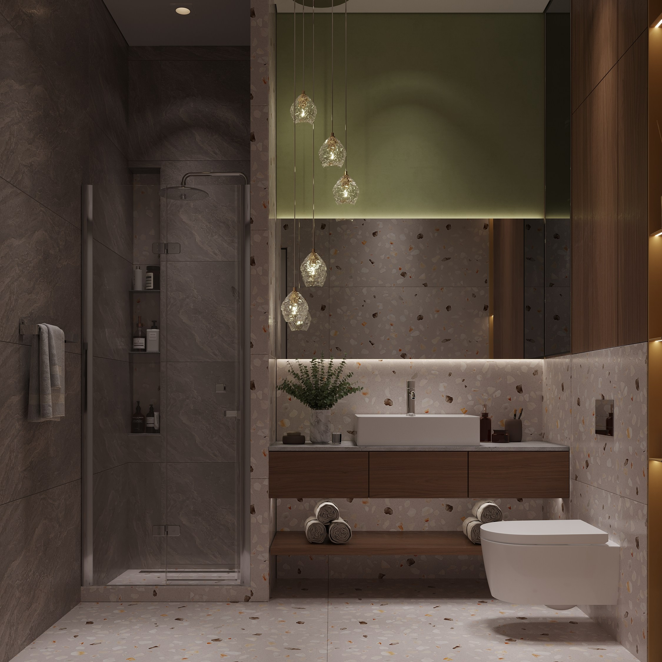 Nag_z55. Валентина Марченкова | Дизайн интерьера