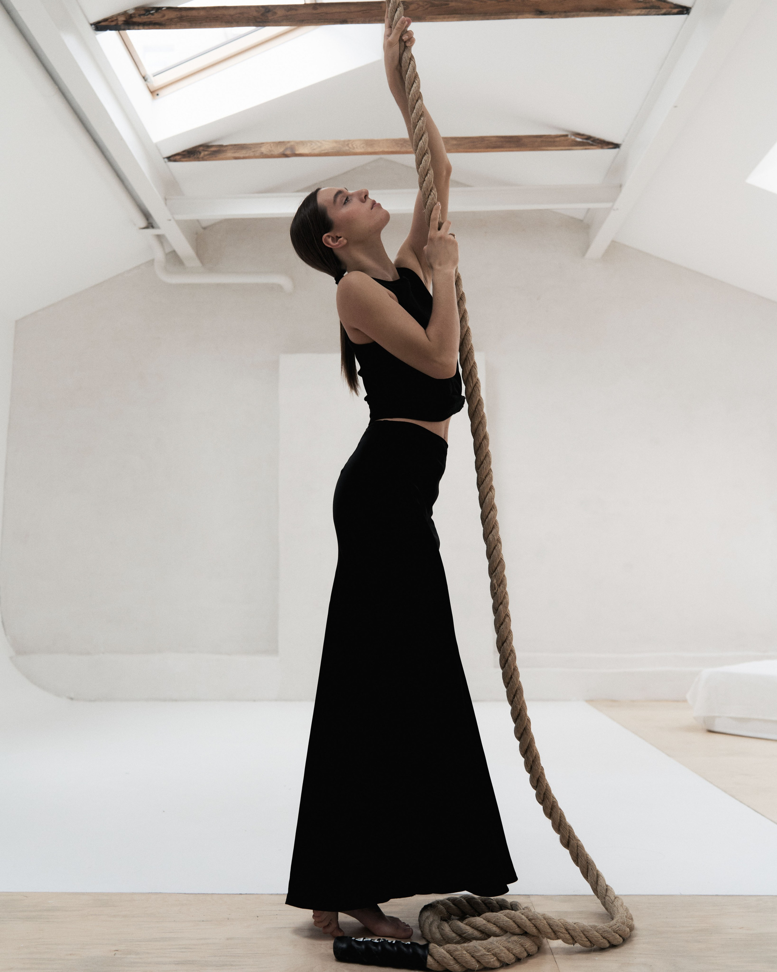 Кристина. Фотограф Олеся Скворцова