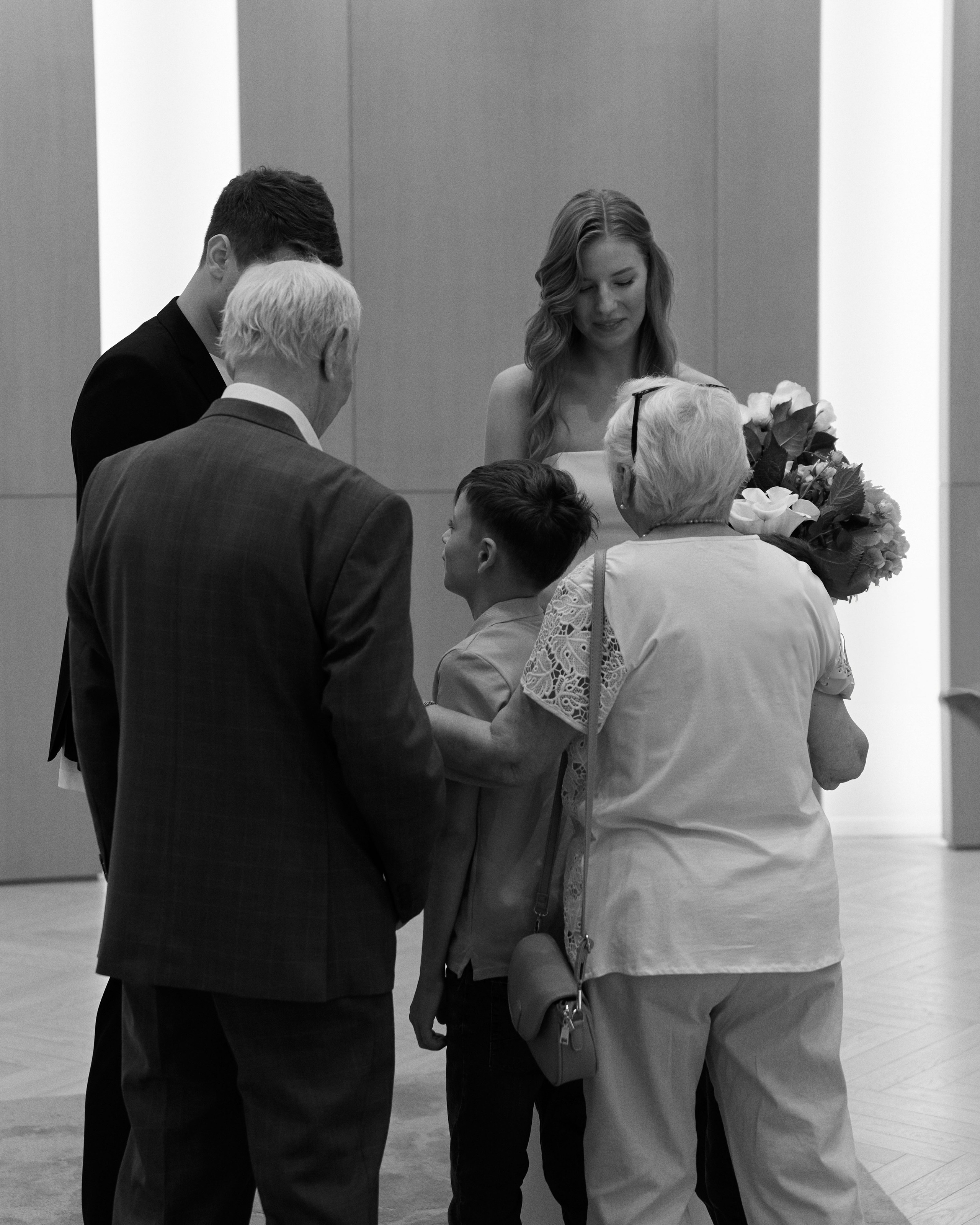 Мария и Владислав. Фотограф Олеся Скворцова