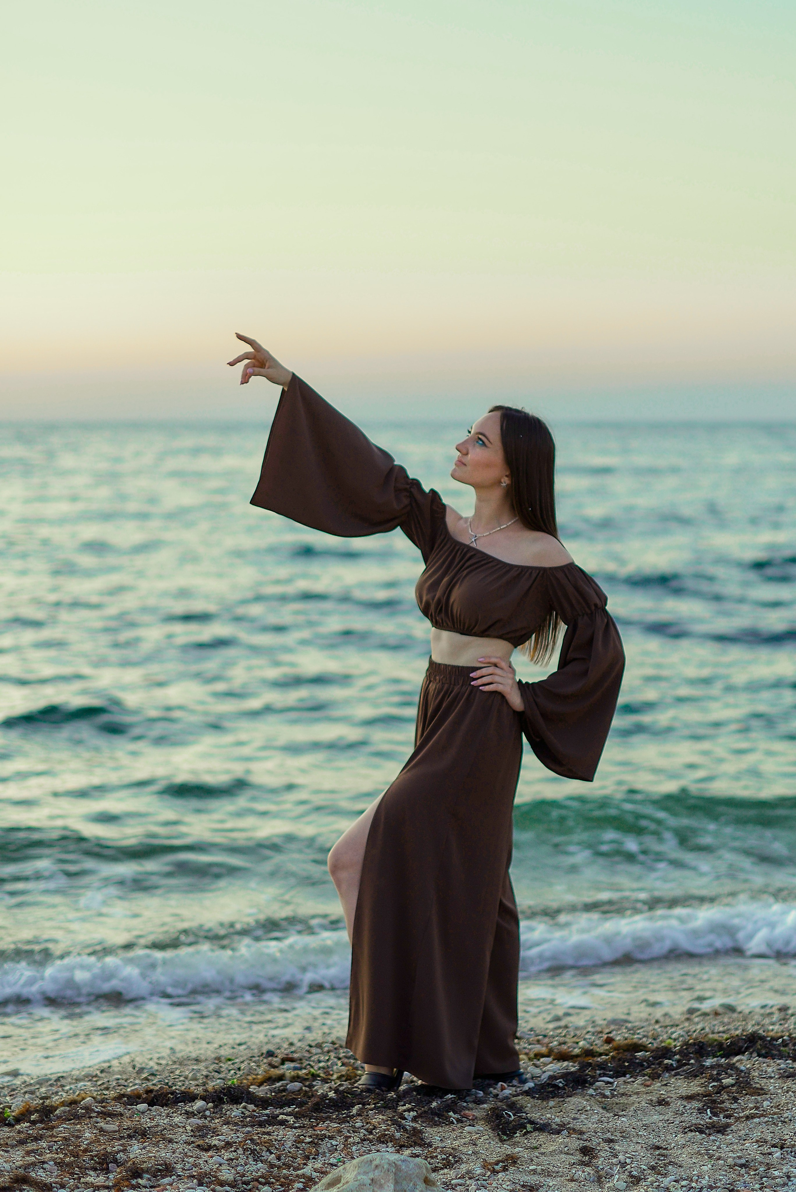 Ольга и Вадим. Фотограф в Севастополе