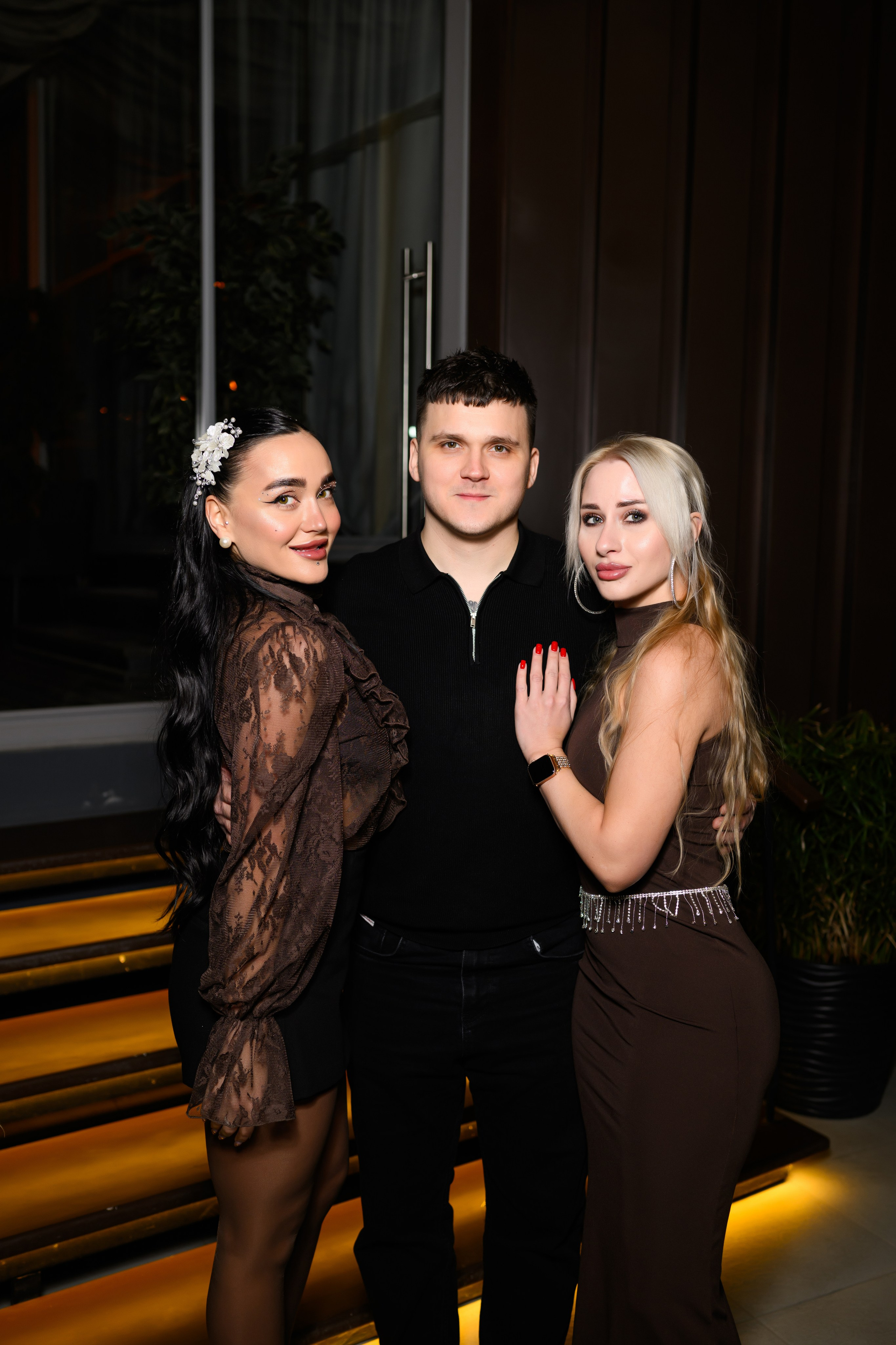 01.12.25. Свадебный и семейный фотограф в Краснодаре