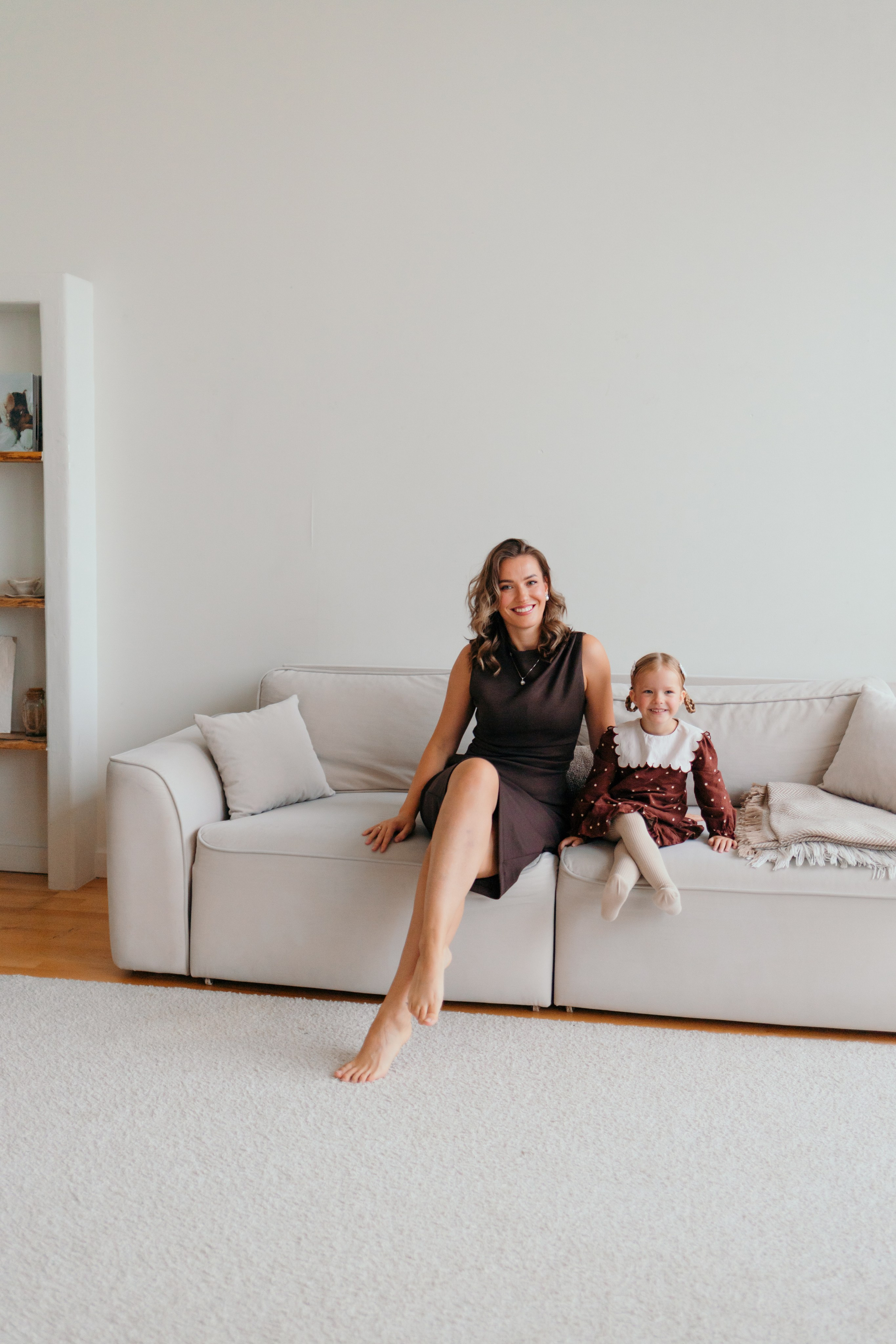 НАСТЯ, САША И ТАСЯ. Семейный Фотограф в Санкт-Петербурге Пушкин Анастасия Дьяконенкова