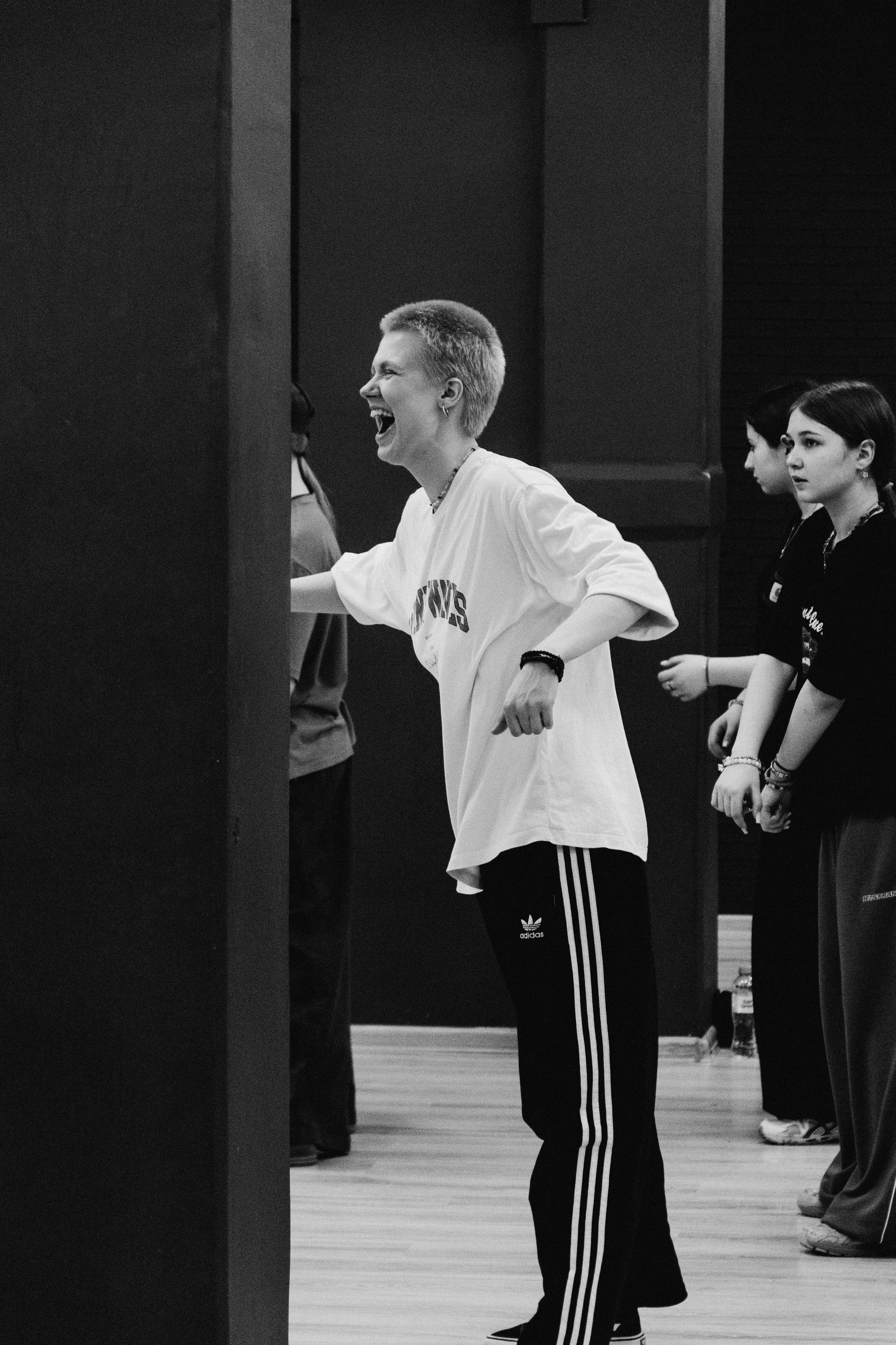 DANCE KITCHEN. Портретный фотограф