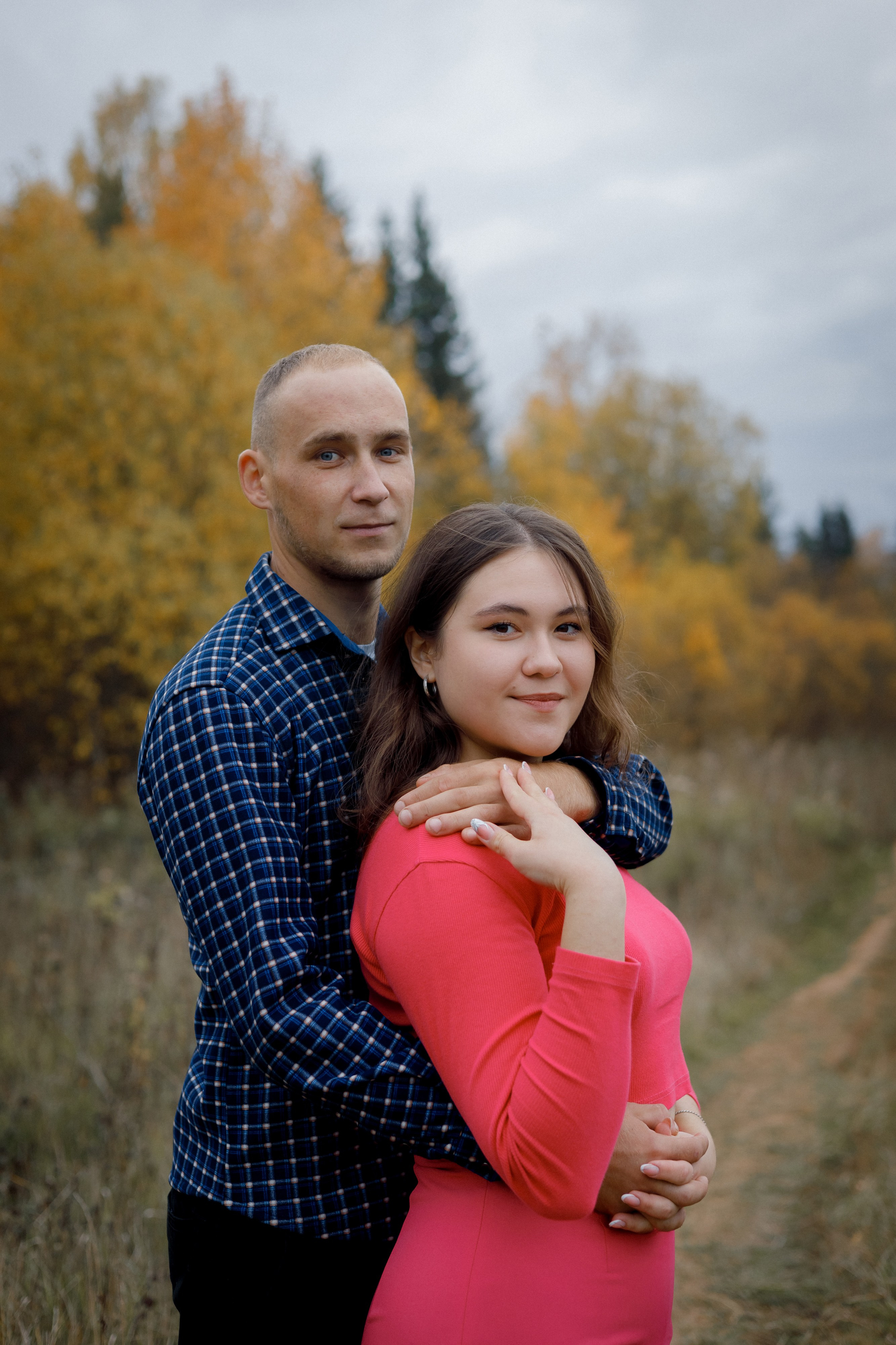 Семейные. Главная